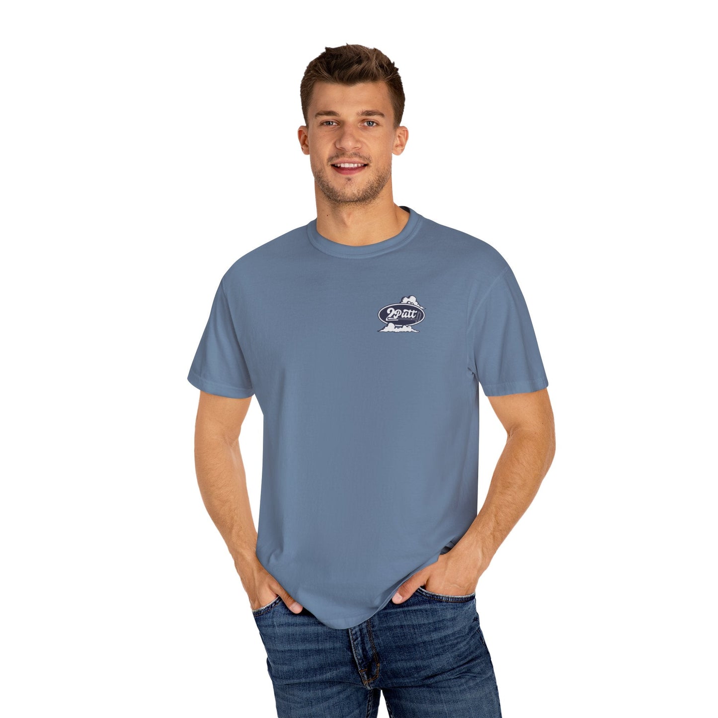 Birdie Juice Tee - 2putt