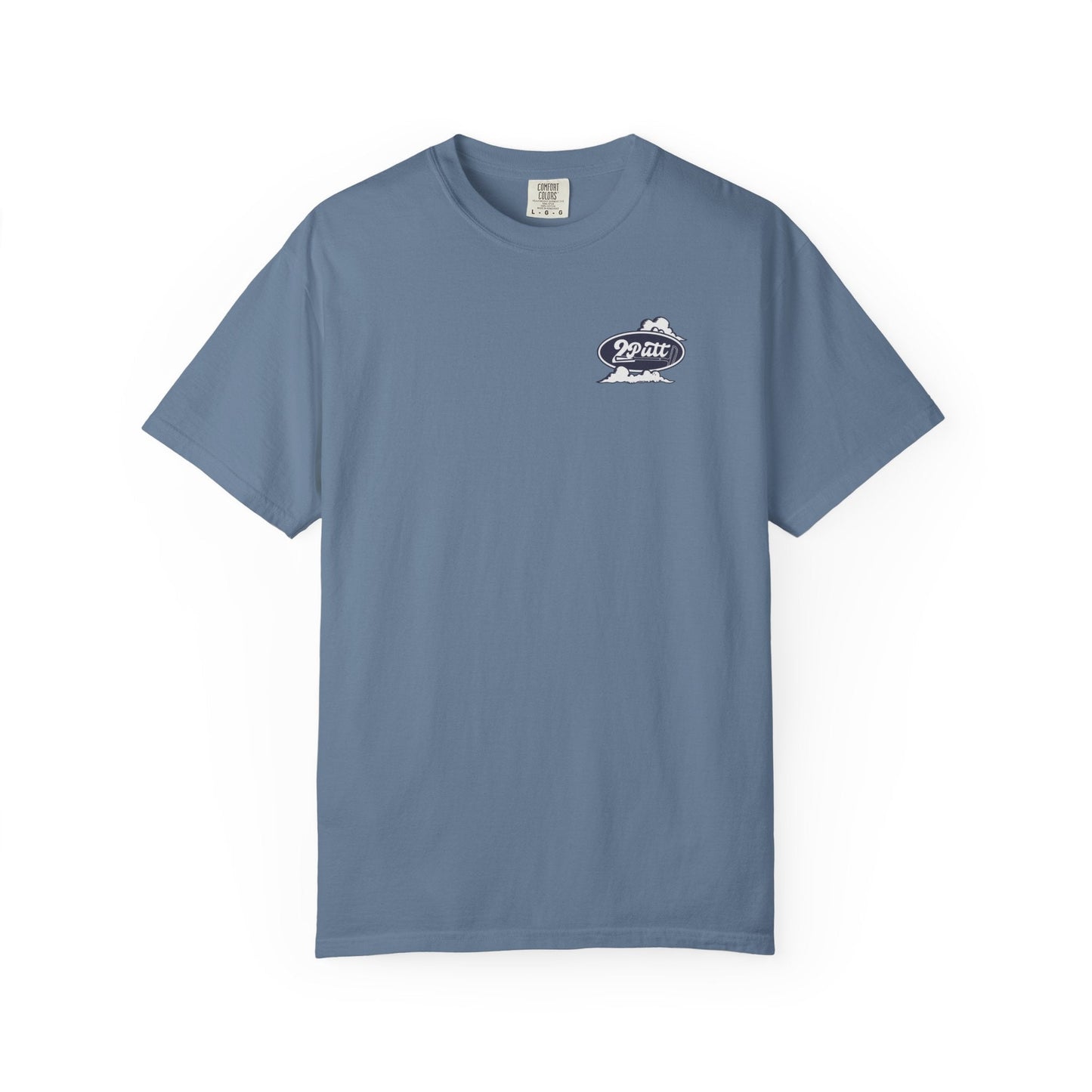 Birdie Juice Tee - 2putt
