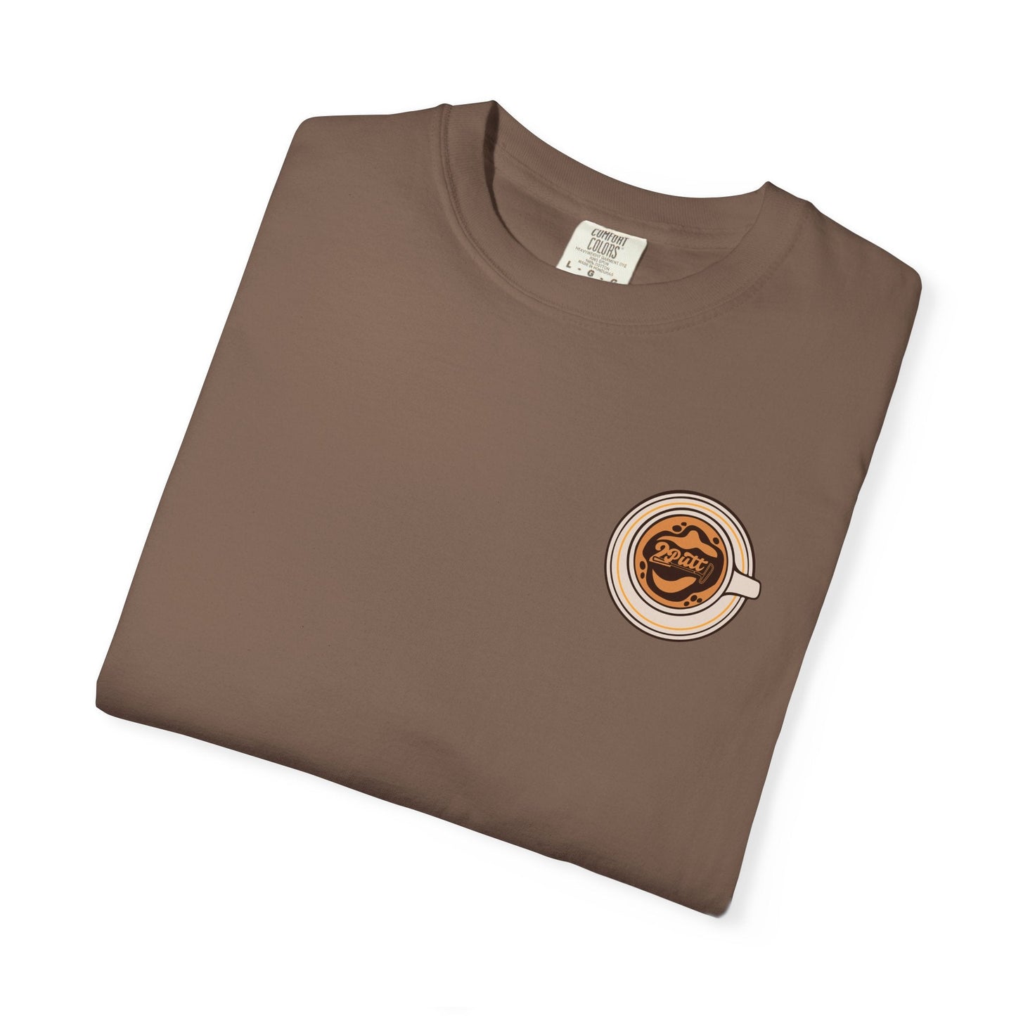 Breakfast Ball Tee - 2putt