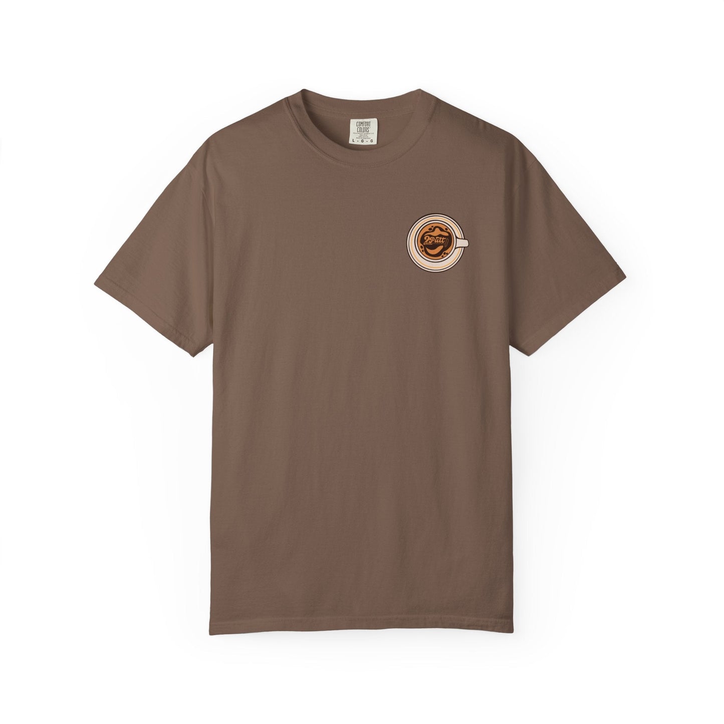 Breakfast Ball Tee - 2putt