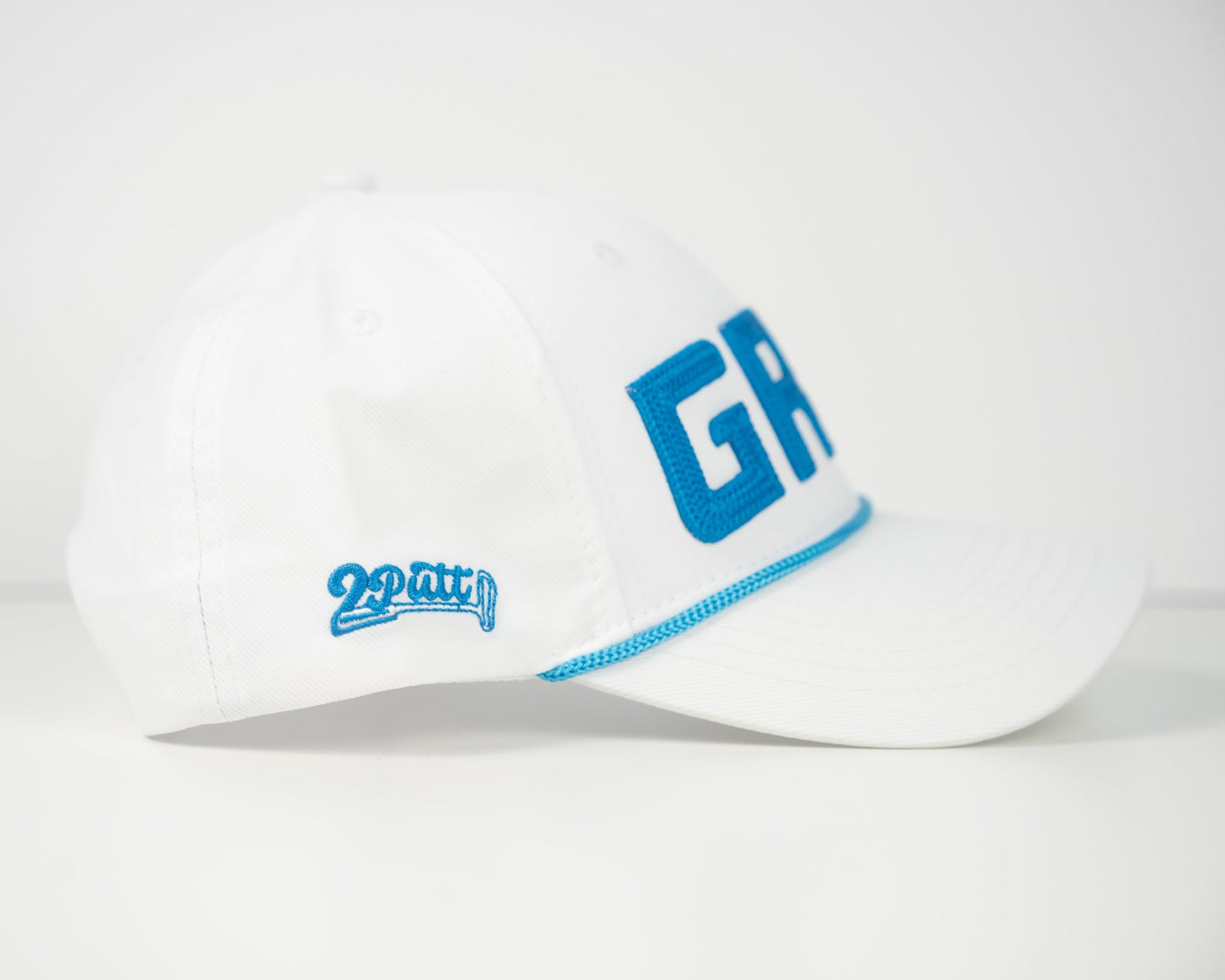 Grit Hat - 2putt