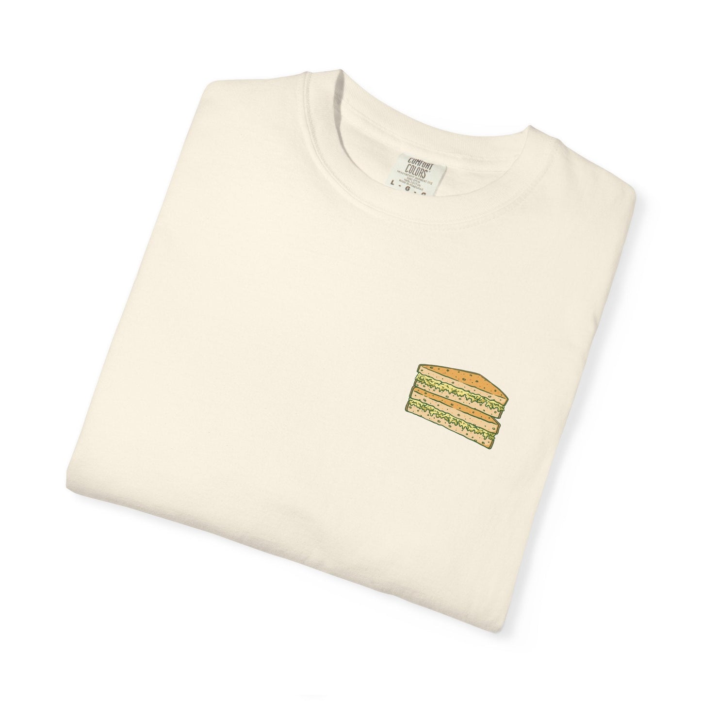 Masters Sandwich Shop Tee - 2putt