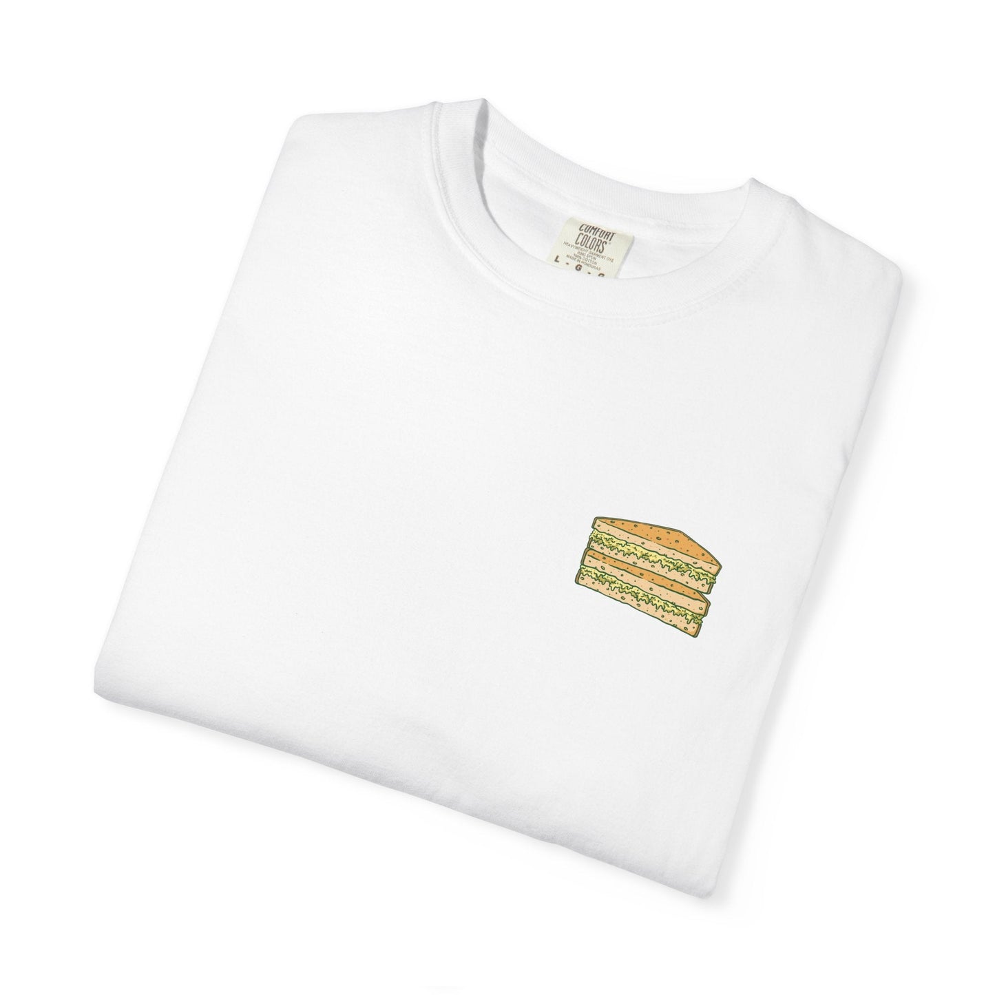 Masters Sandwich Shop Tee - 2putt