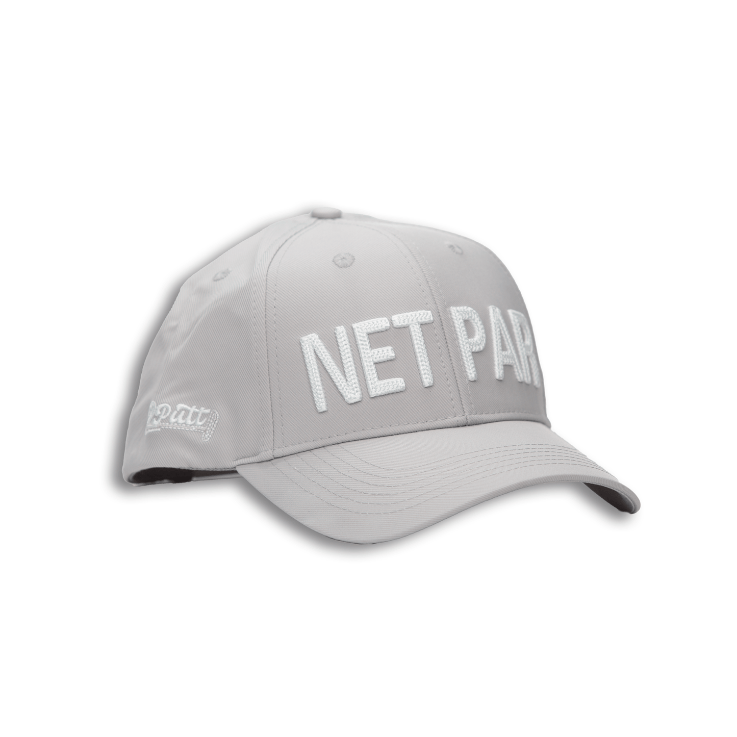 NET PAR Hat - 2putt
