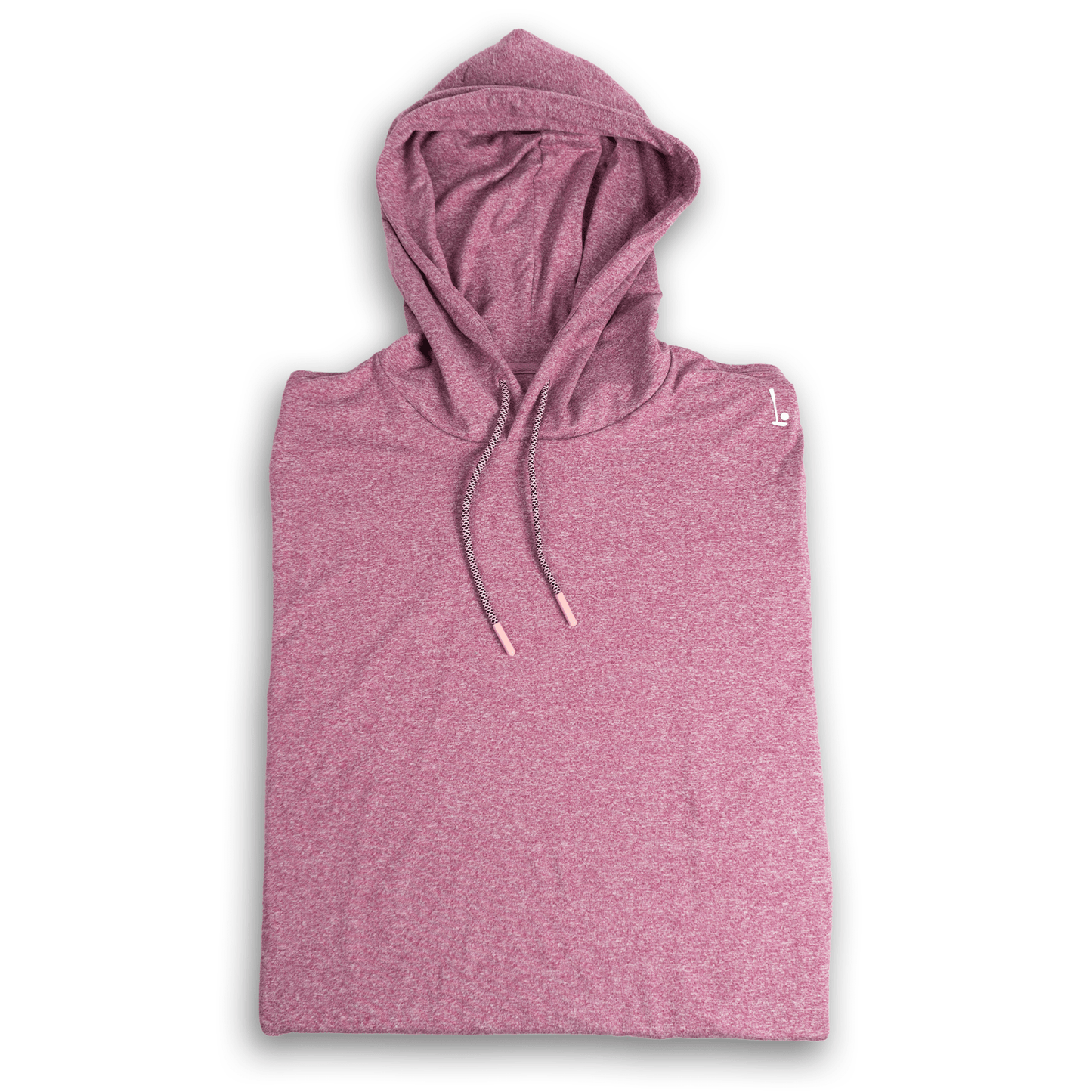 Transfusion Course Hoodie - 2putt