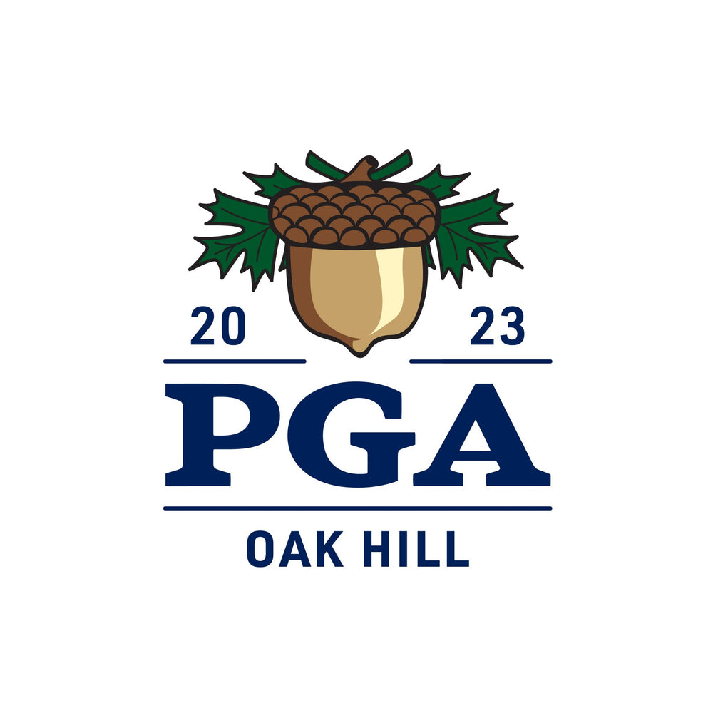 Celebrate the 2023 PGA Championship at Oak Hill Country Club! - 2putt