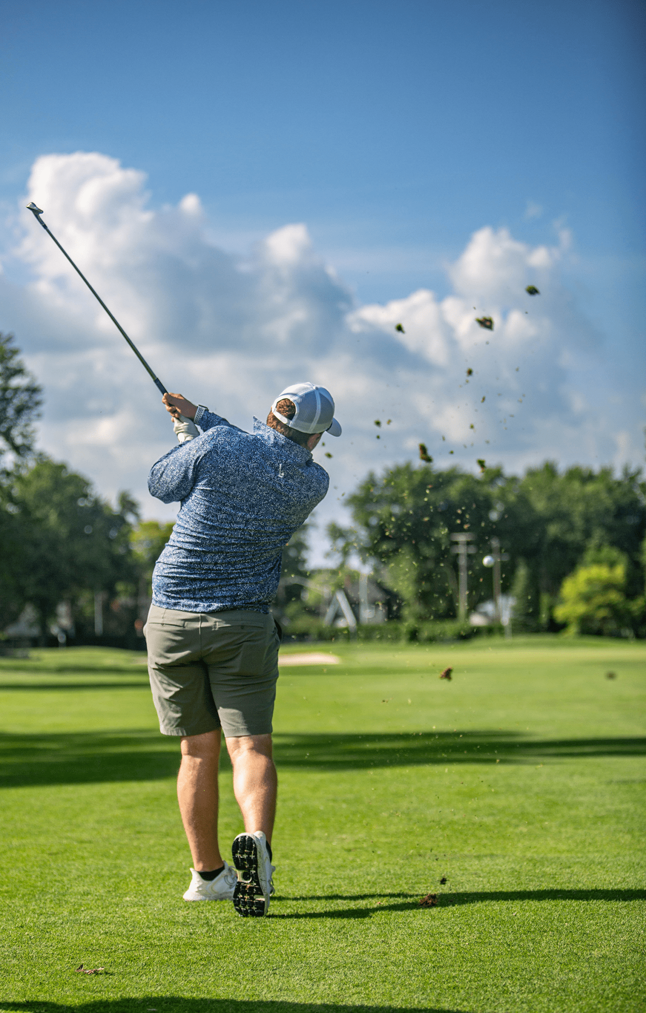 Game Improving Irons VS Blade Irons - 2putt