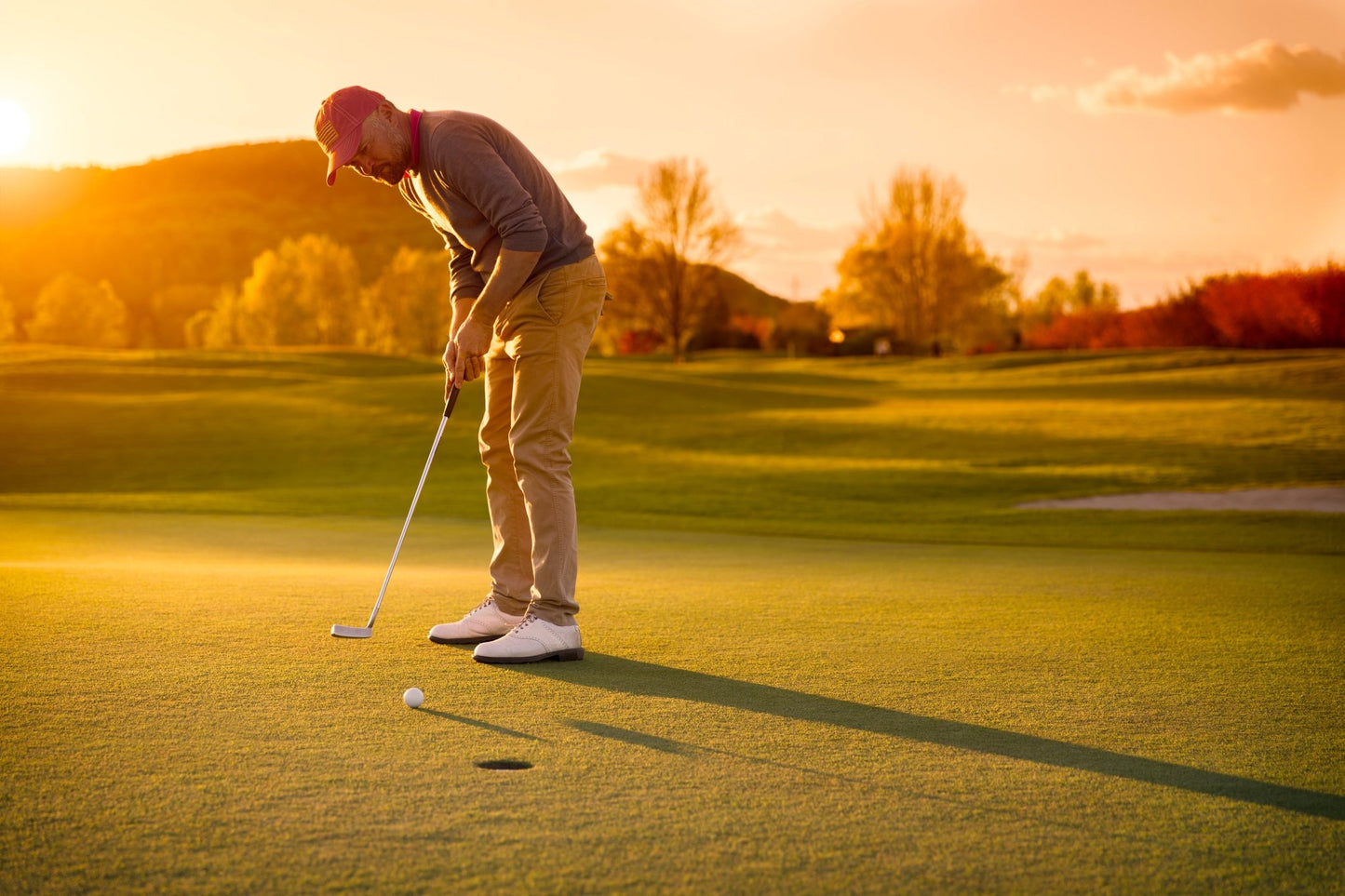 The Mental Game: How to Improve Your Golf Mindset - 2putt