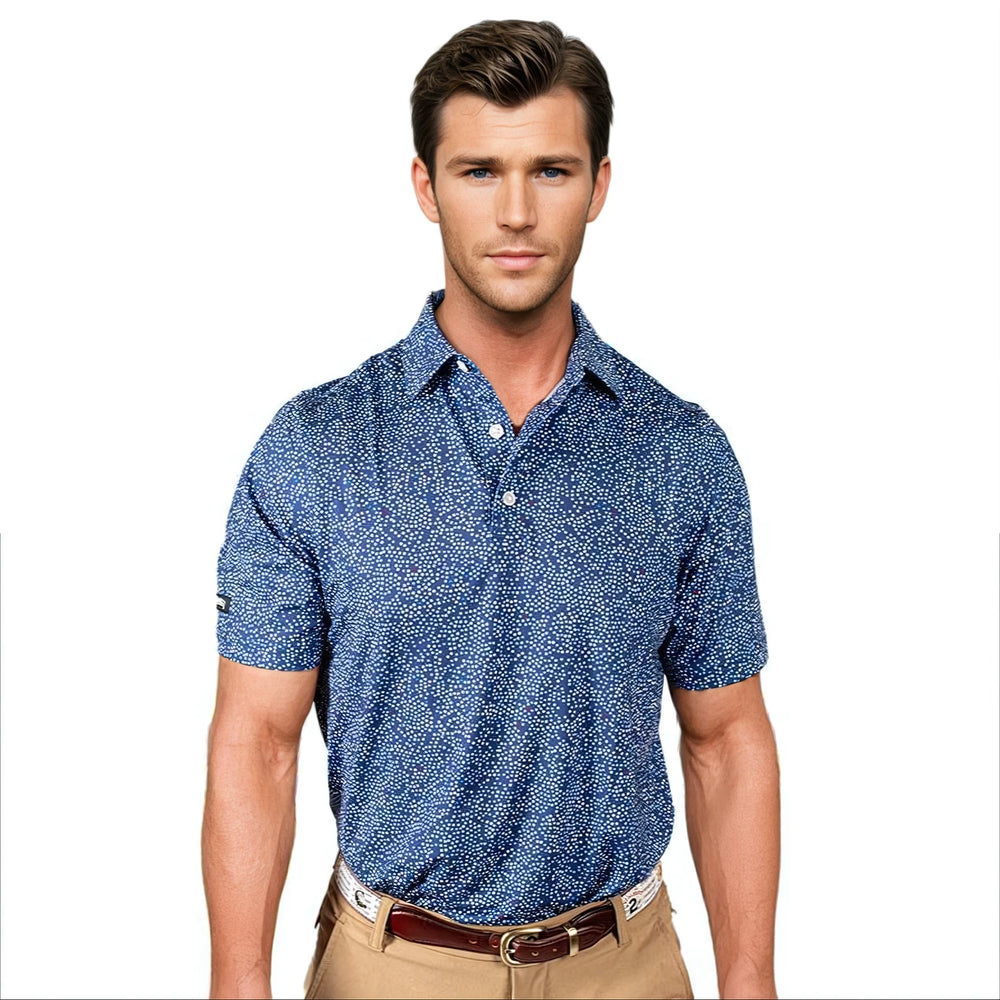 Men’s Polos