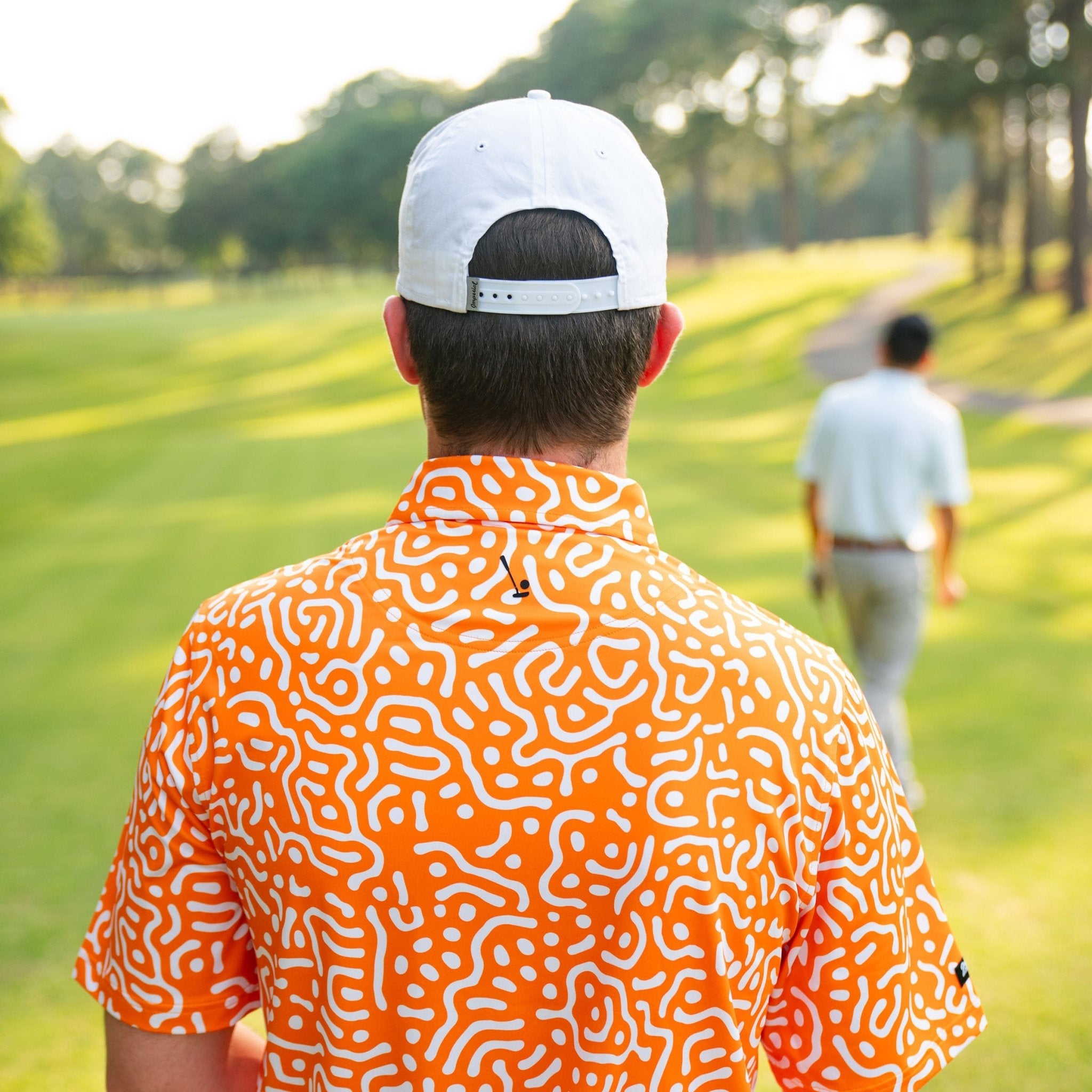 Off Course Merch 2putt Apparel made for on and off the course