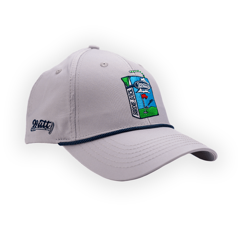 Hats & Visors - 2putt