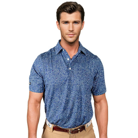 Men’s Polos - 2putt