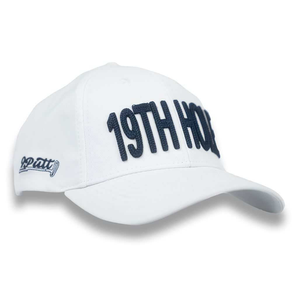 
                      
                        19TH HOLE Hat
                      
                    