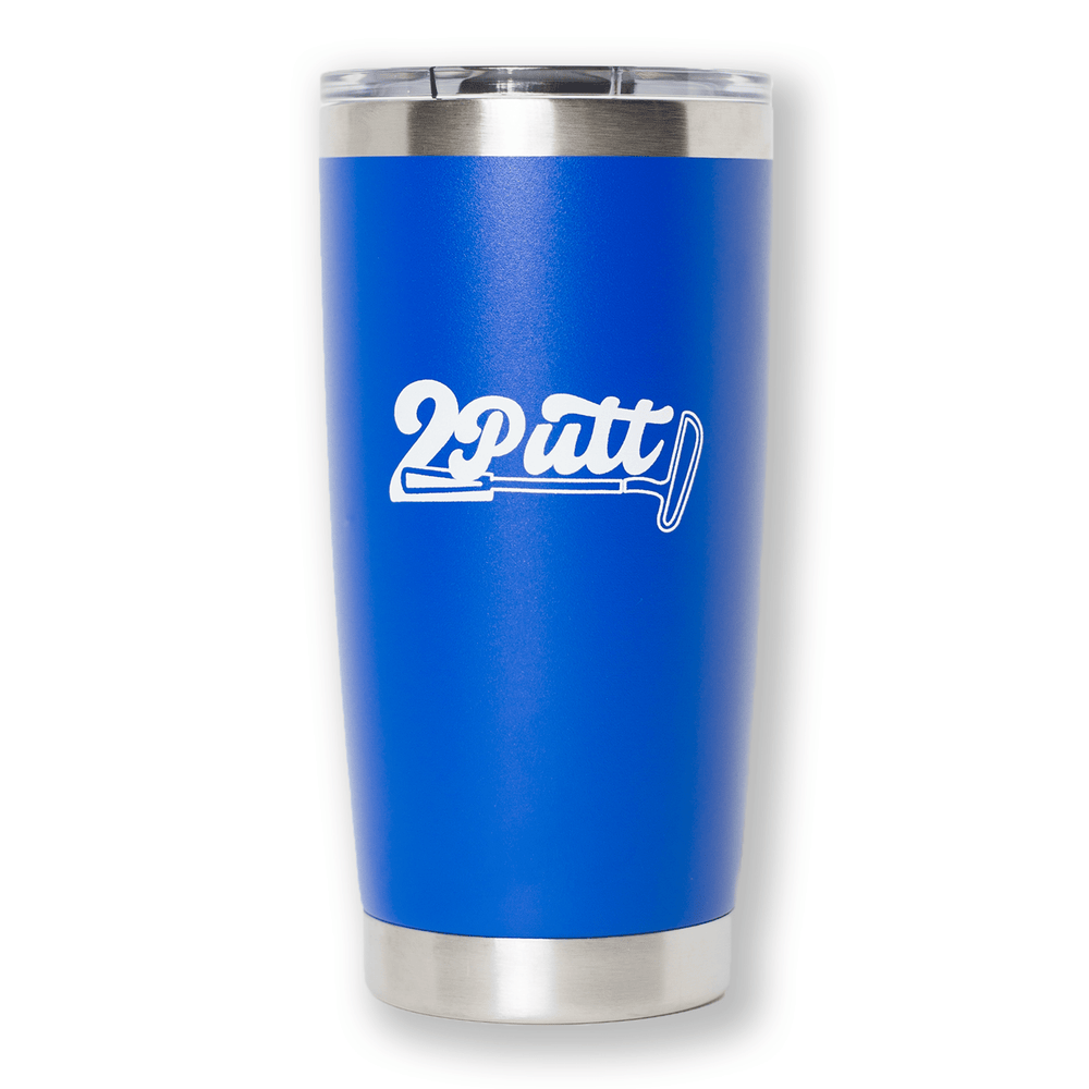 20 oz Tumbler - 2putt