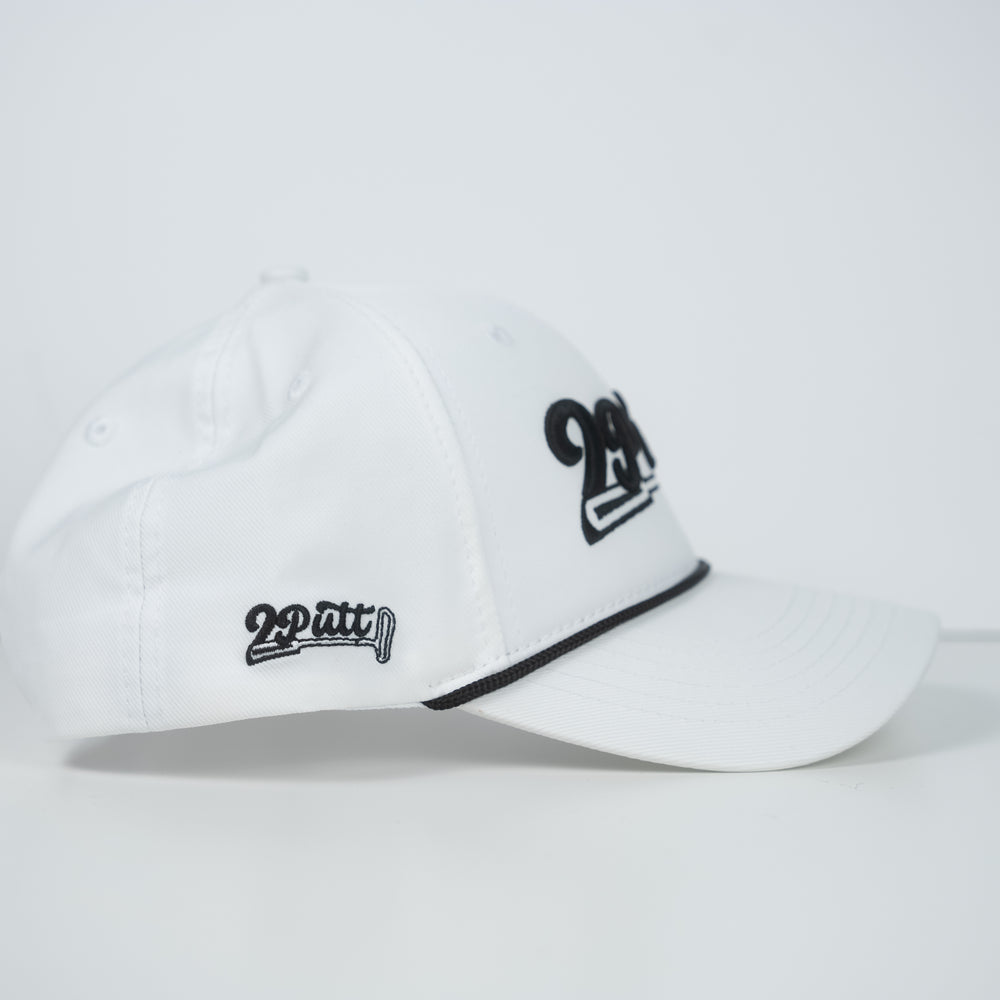 
                      
                        2Putt Rope Hat
                      
                    