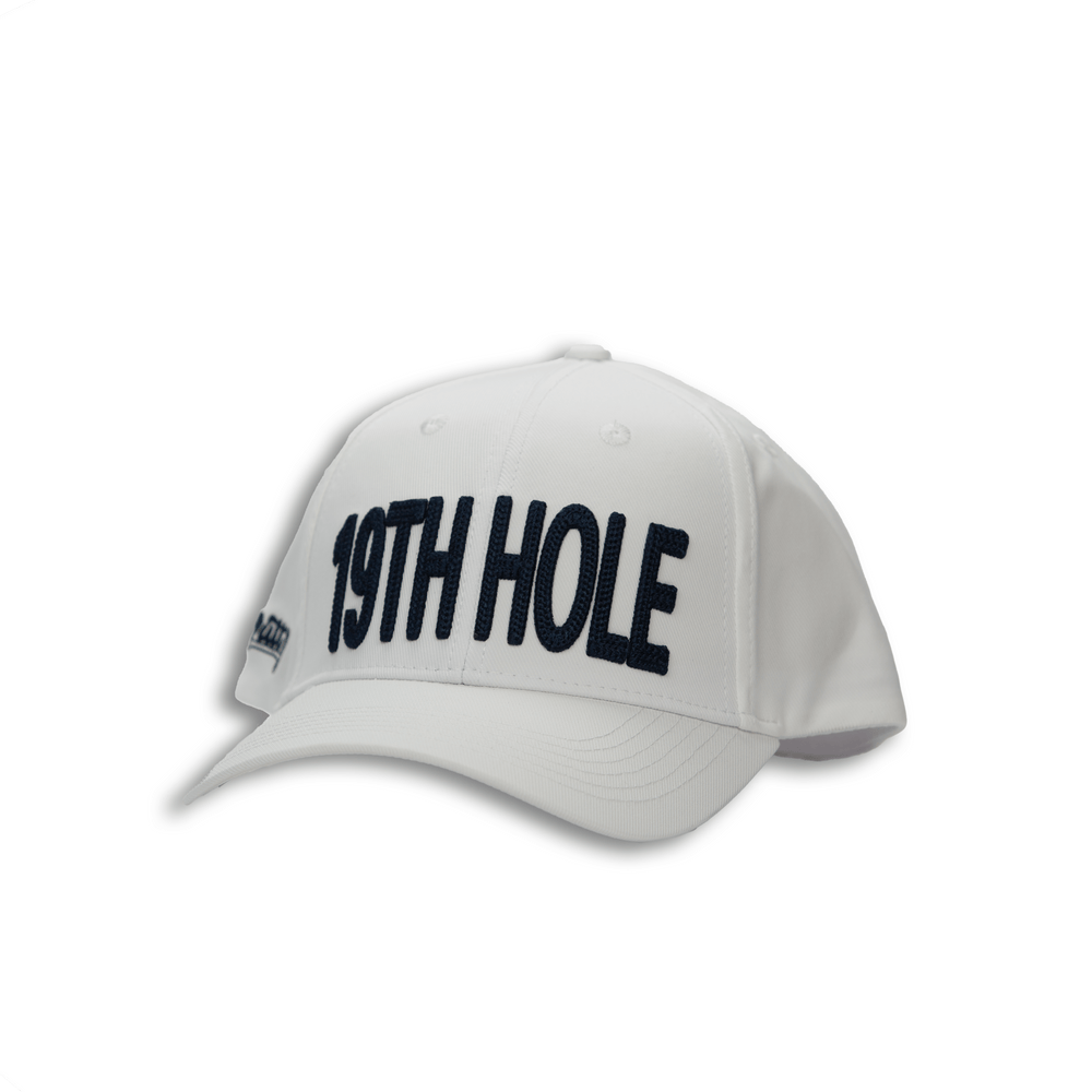 
                      
                        19TH HOLE Hat - 2putt
                      
                    