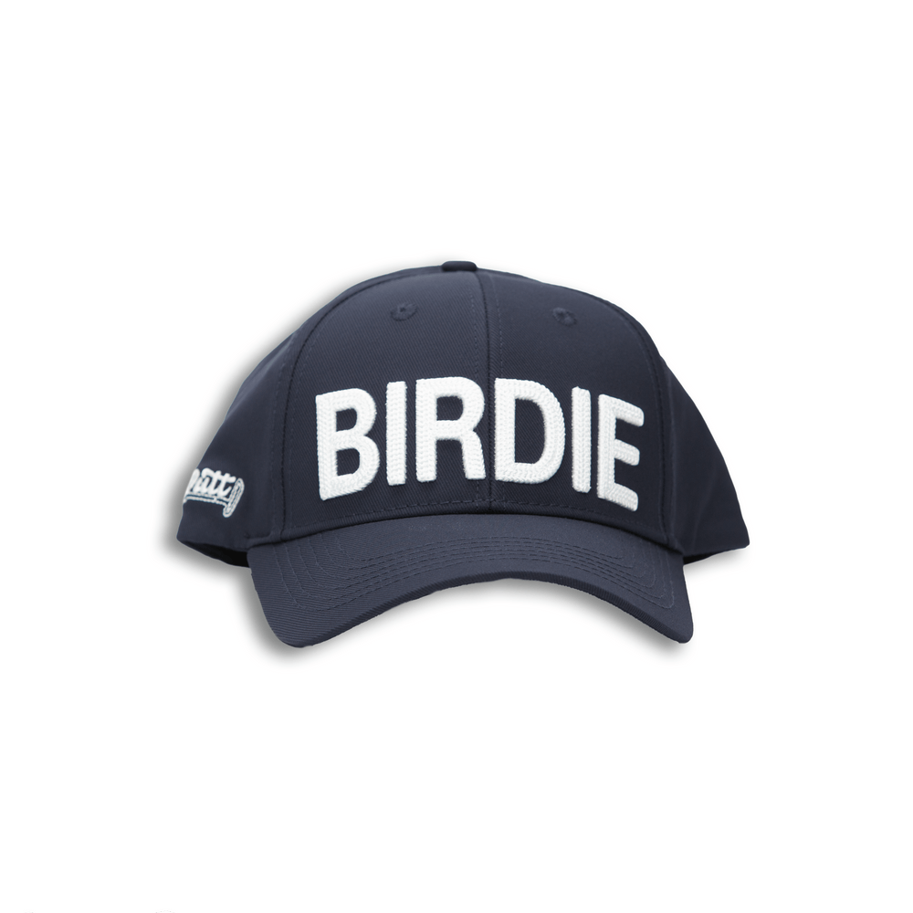 
                      
                        BIRDIE Hat - 2putt
                      
                    