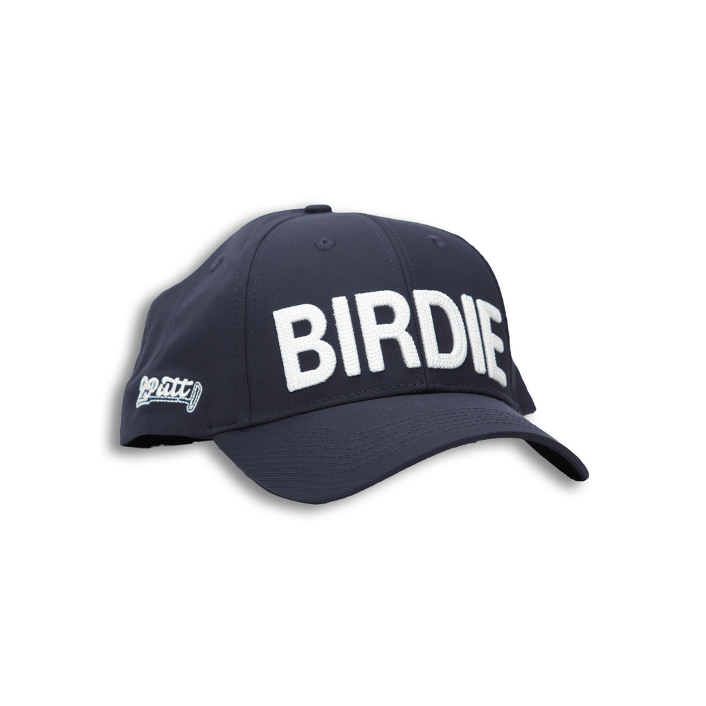 
                      
                        BIRDIE Hat - 2putt
                      
                    