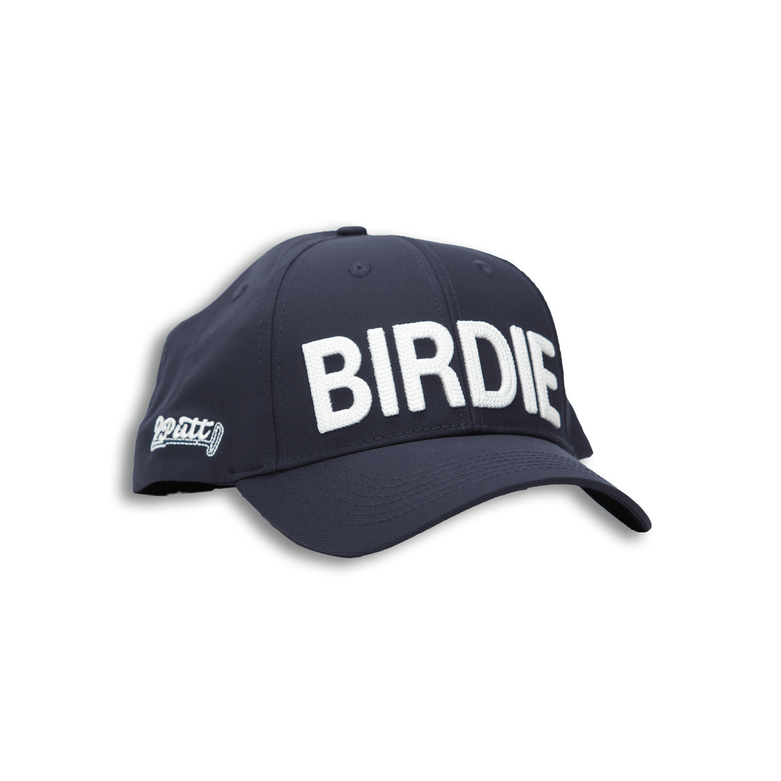 BIRDIE Hat - 2putt