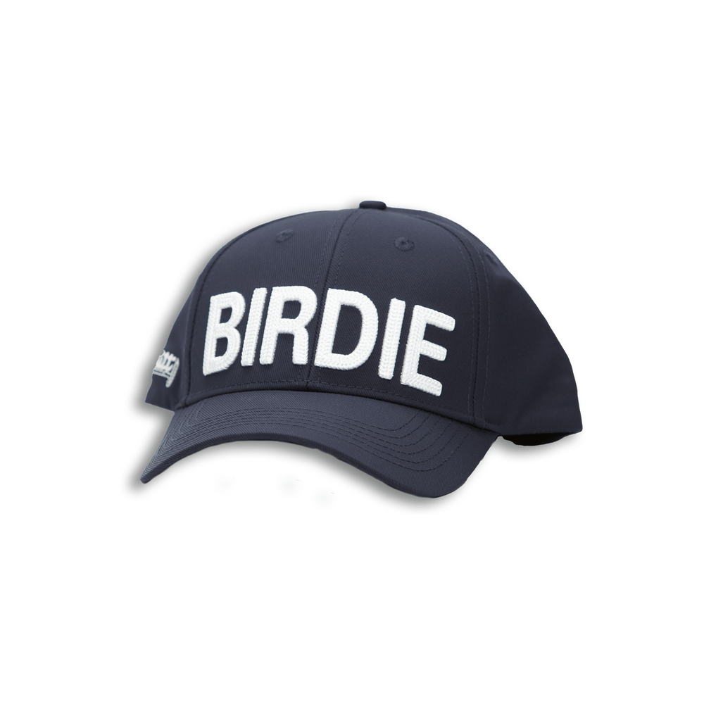 
                      
                        BIRDIE Hat - 2putt
                      
                    