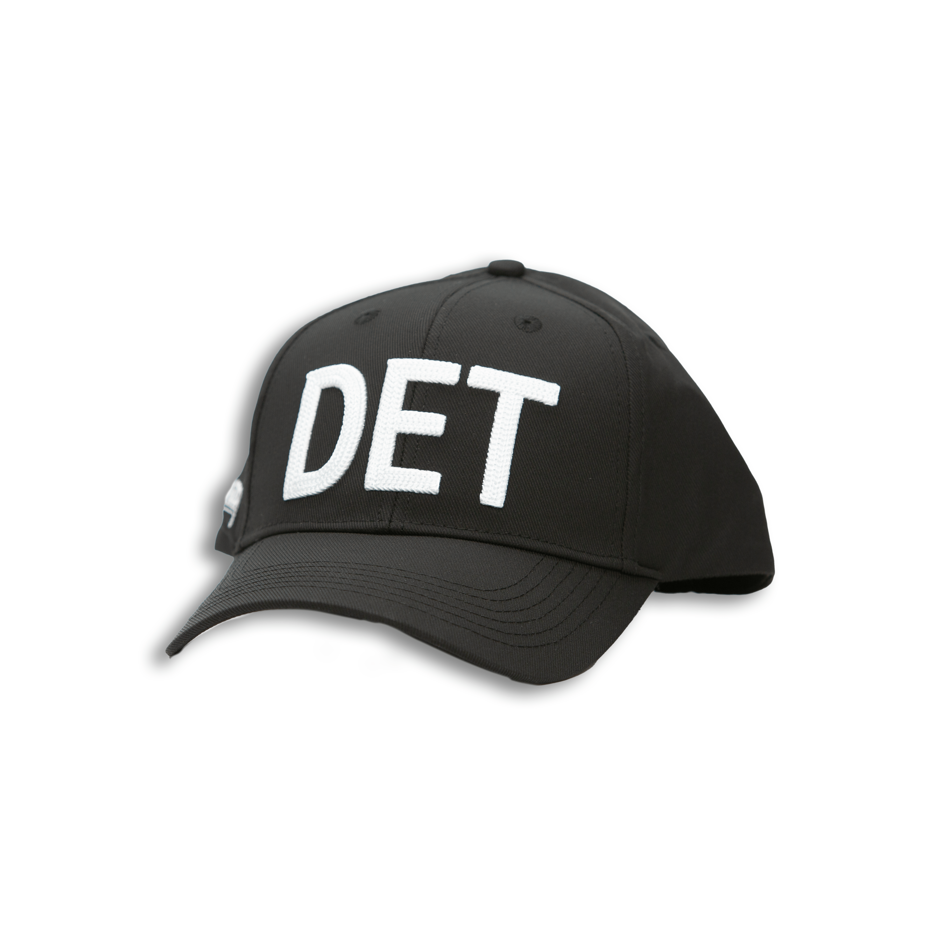 Detroit Hat - 2putt