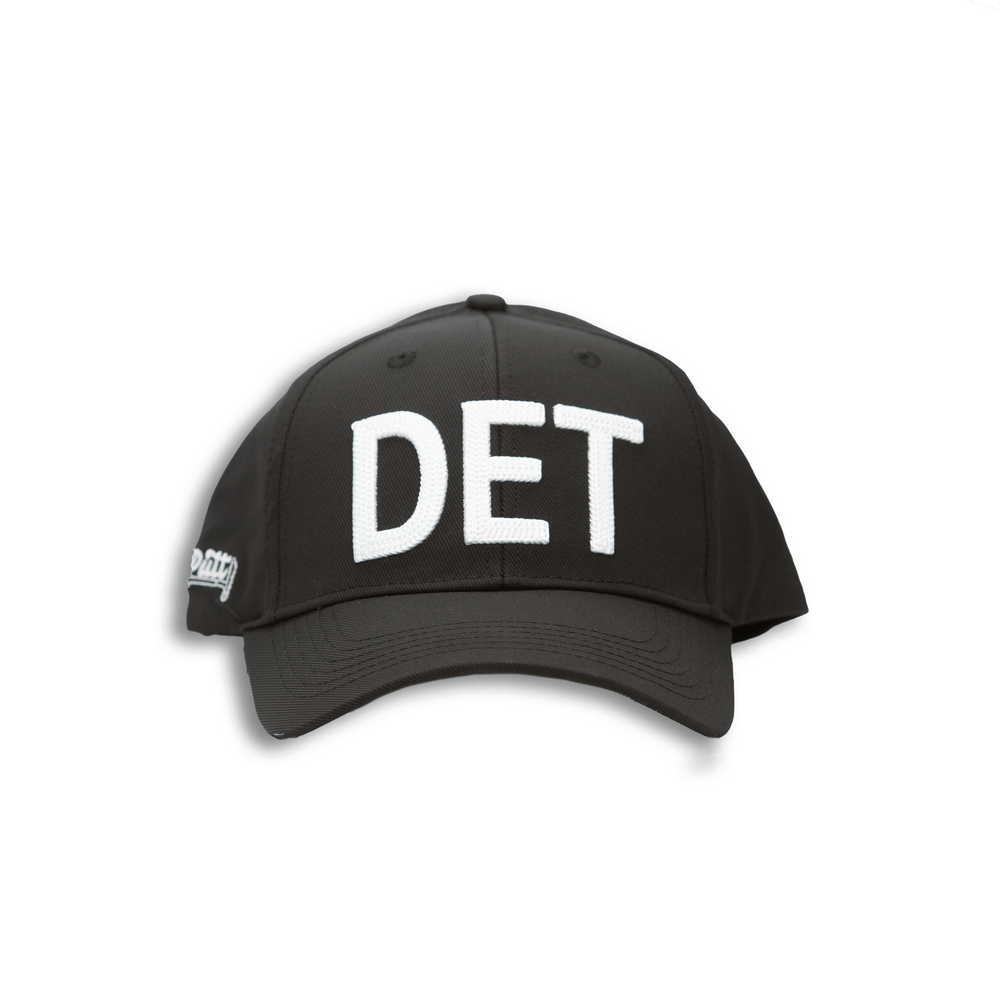 
                      
                        Detroit Hat - 2putt
                      
                    