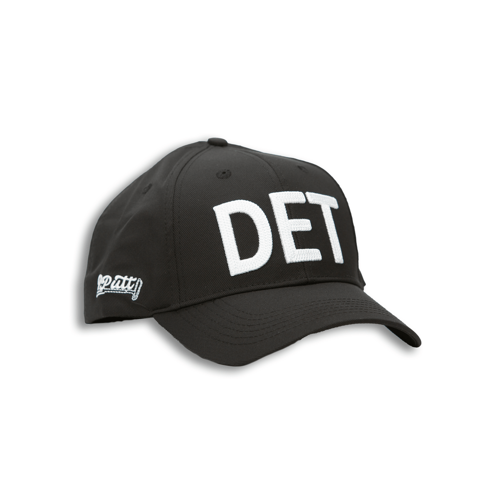 
                      
                        Detroit Hat - 2putt
                      
                    