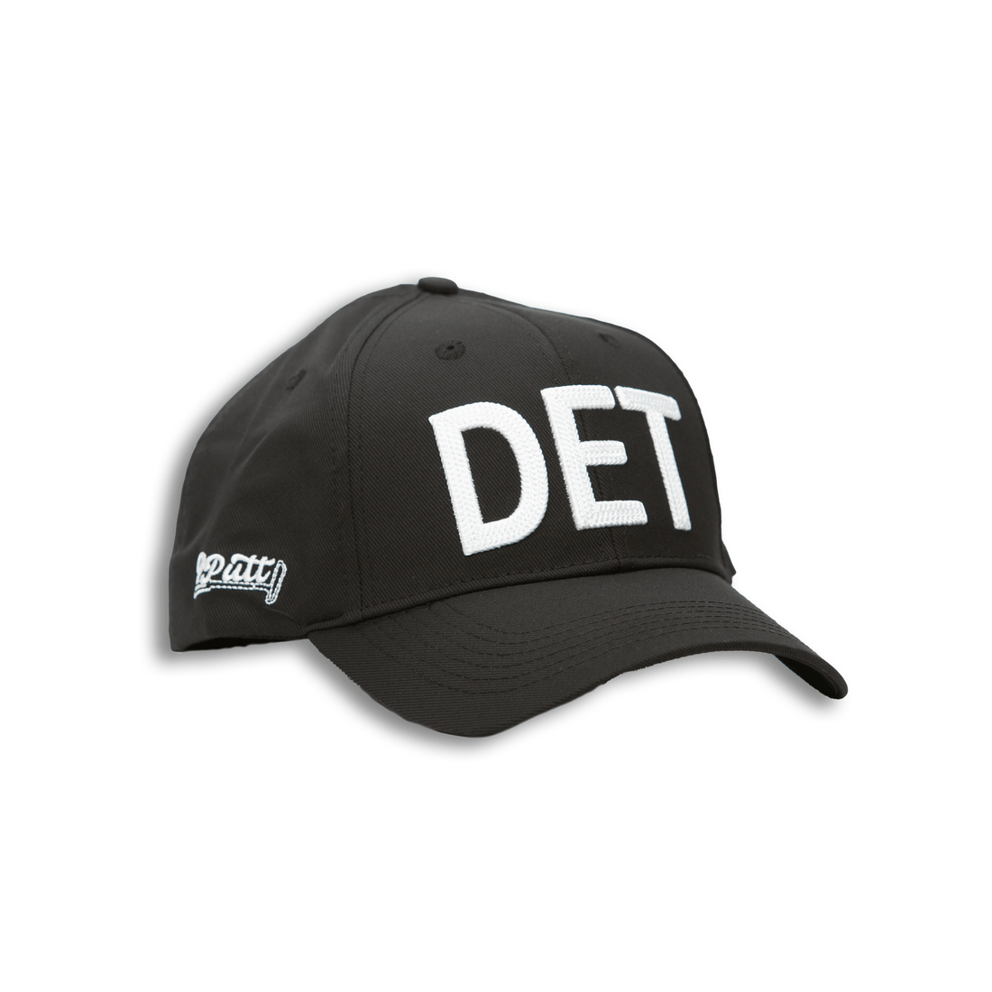 Detroit Hat - 2putt