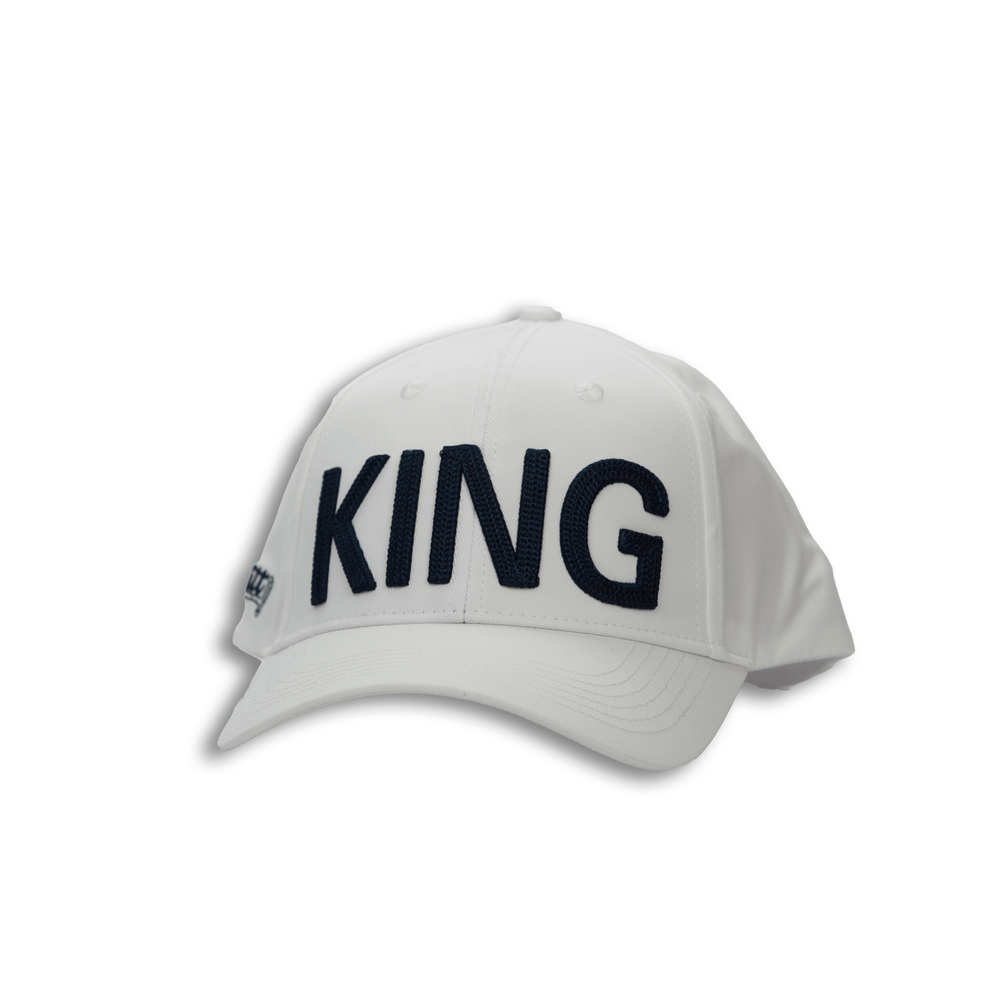 
                      
                        KING Hat - 2putt
                      
                    