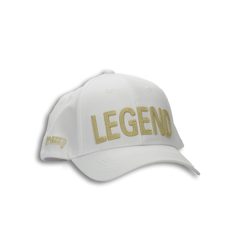 
                      
                        LEGEND Hat - 2putt
                      
                    