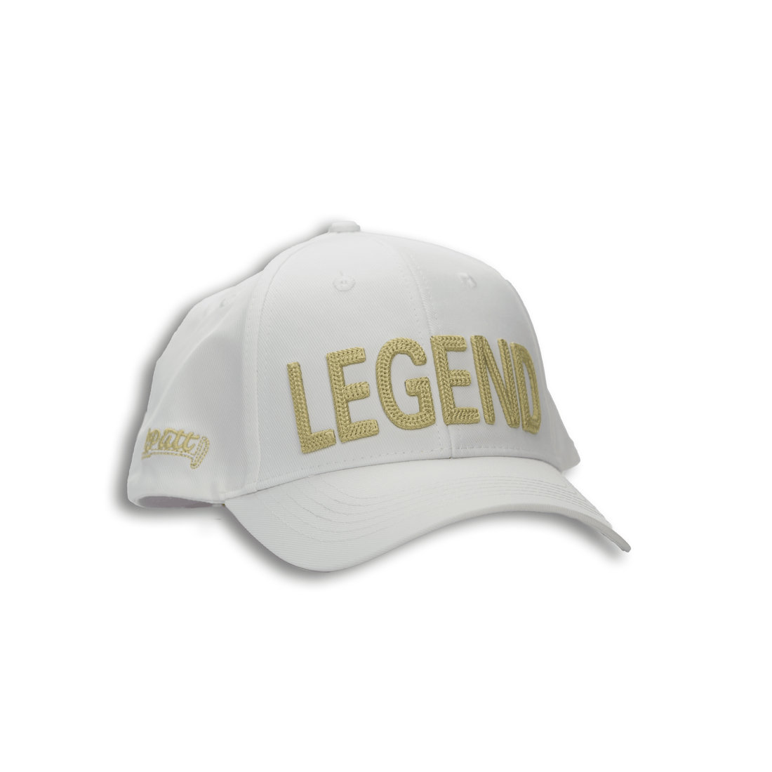 LEGEND Hat - 2putt