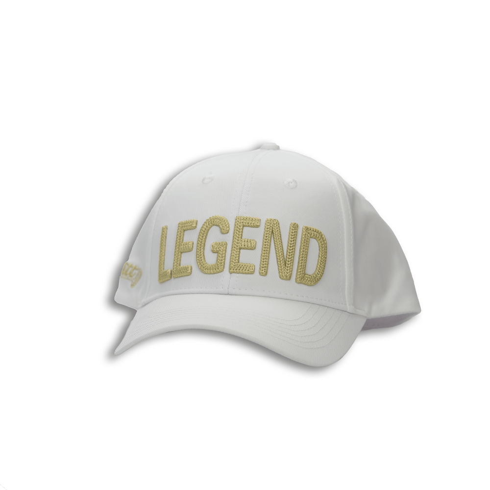 
                      
                        LEGEND Hat - 2putt
                      
                    