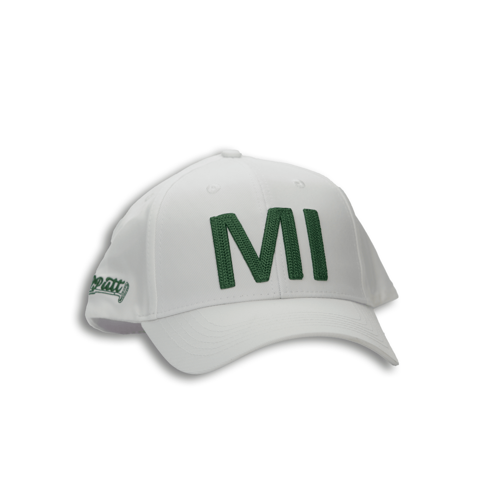 
                      
                        Michigan Hat - 2putt
                      
                    