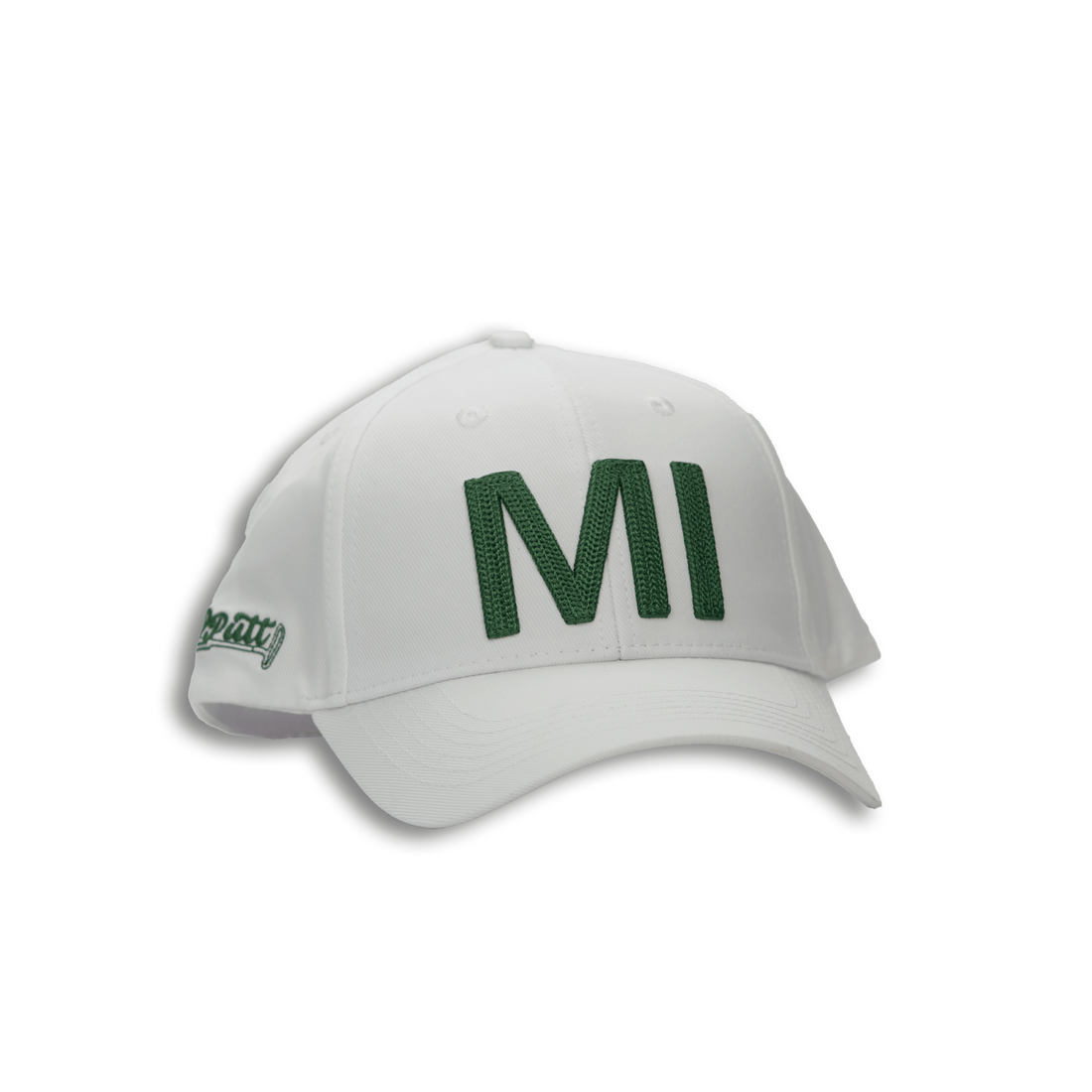 Michigan Hat - 2putt
