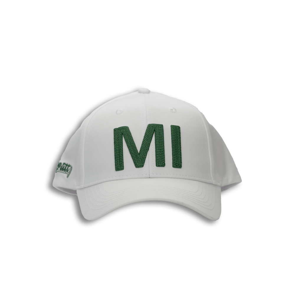 
                      
                        Michigan Hat - 2putt
                      
                    