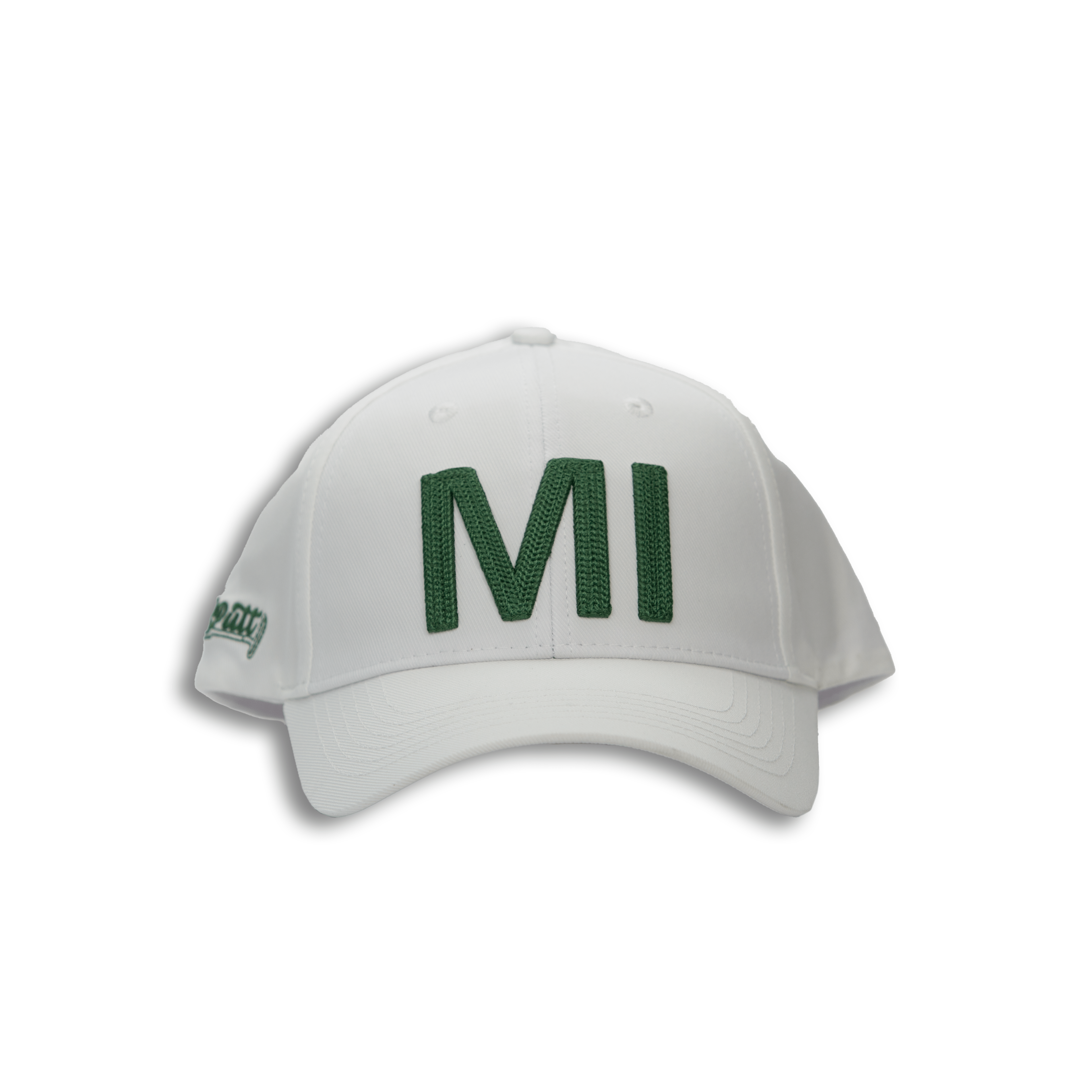 Michigan Hat - 2putt