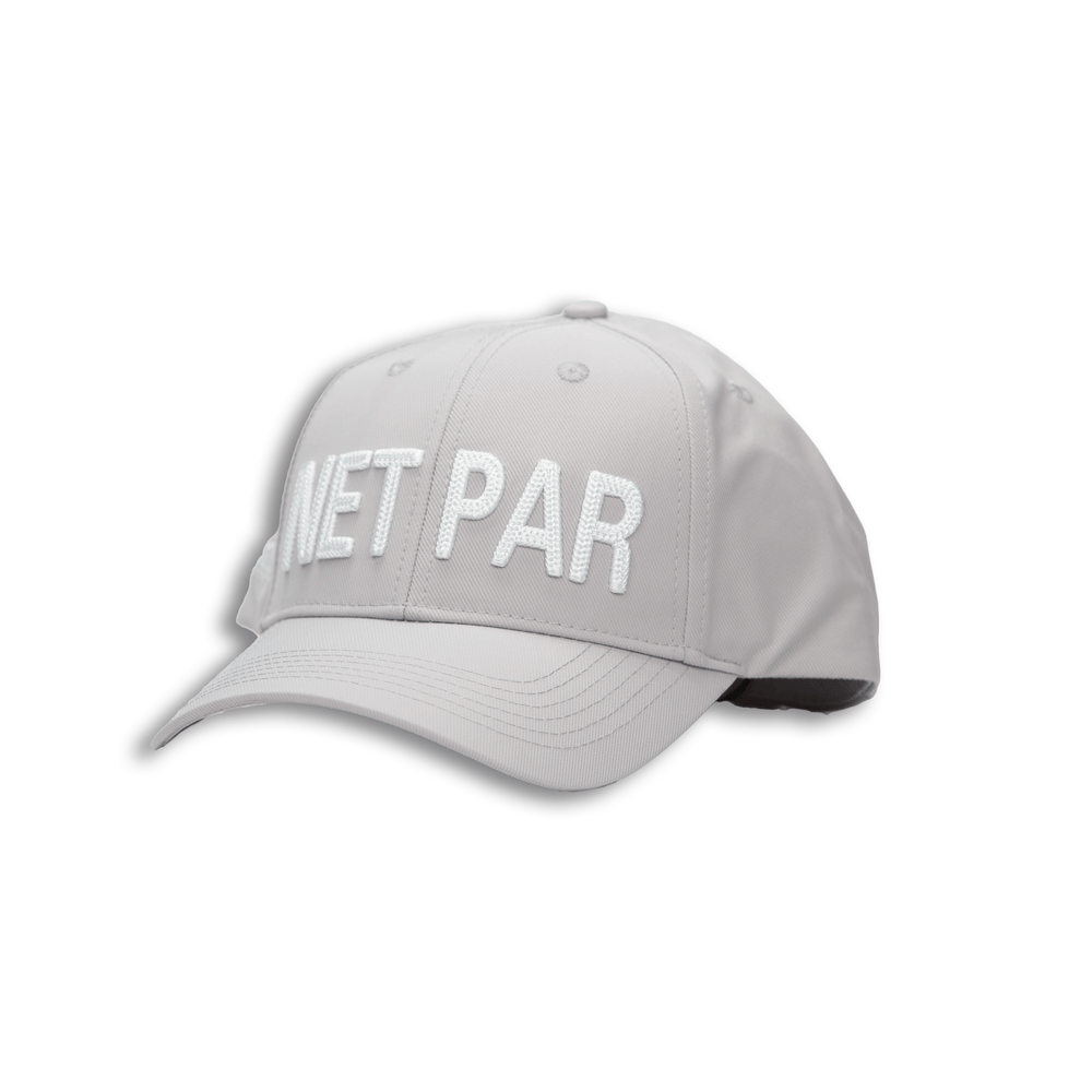 
                      
                        NET PAR Hat - 2putt
                      
                    