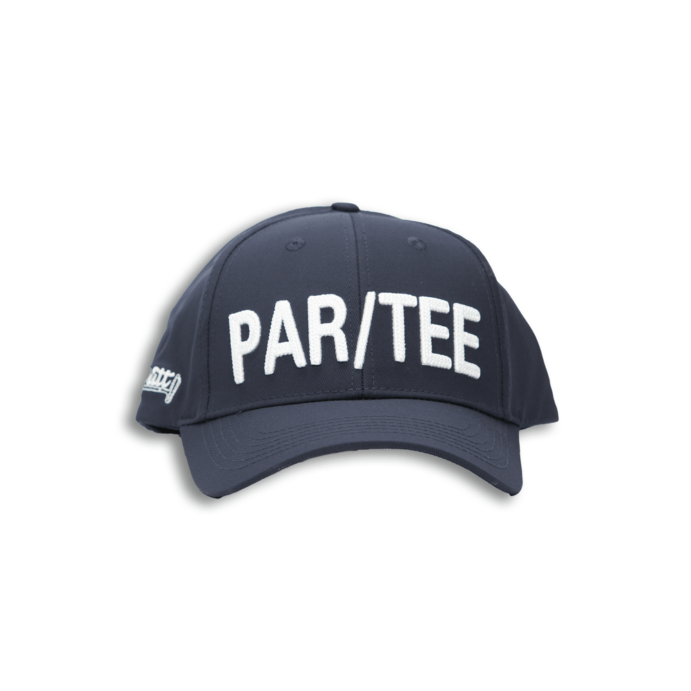 
                      
                        PAR/TEE Hat - 2putt
                      
                    