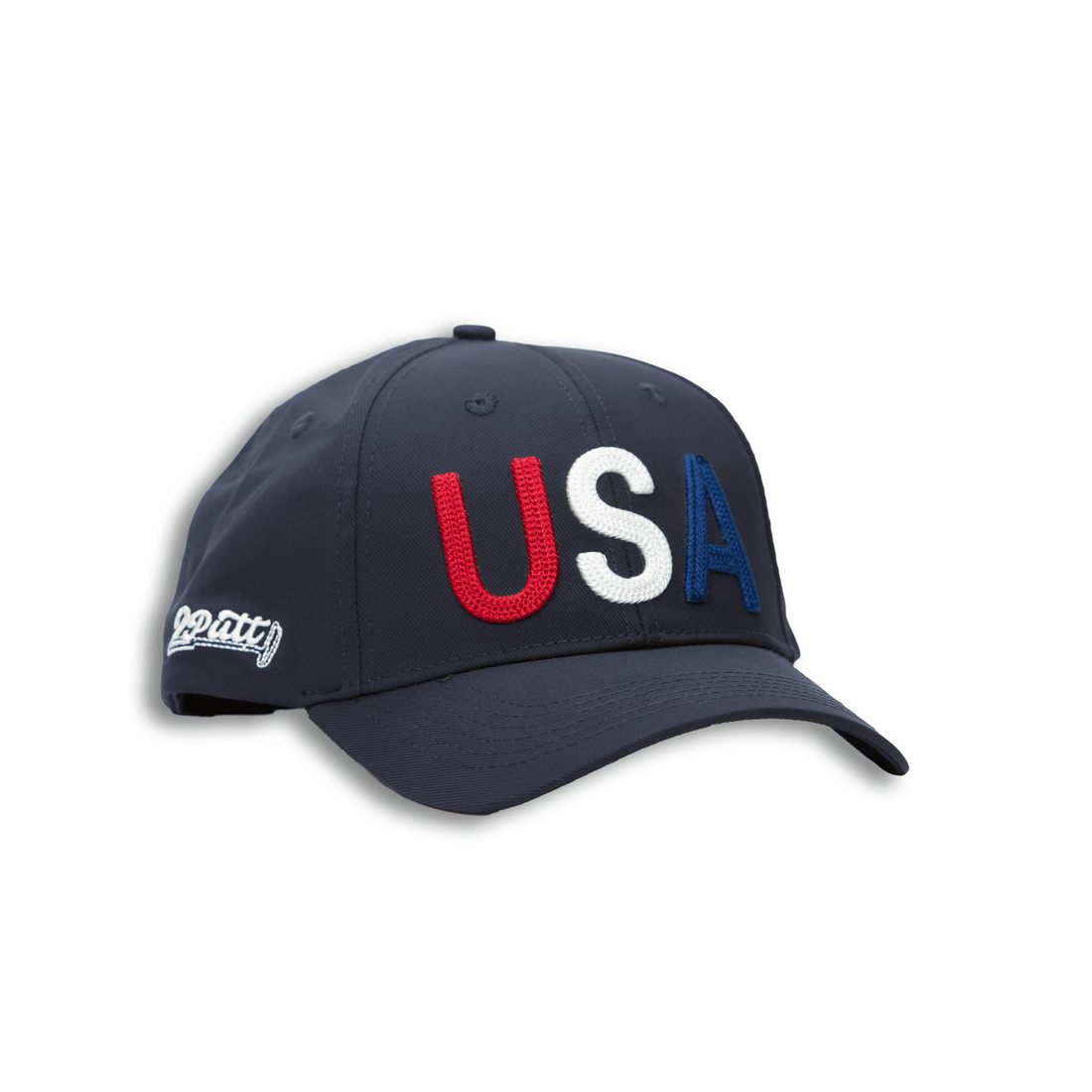 USA Hat - 2putt