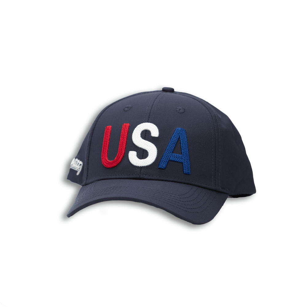 
                      
                        USA Hat - 2putt
                      
                    