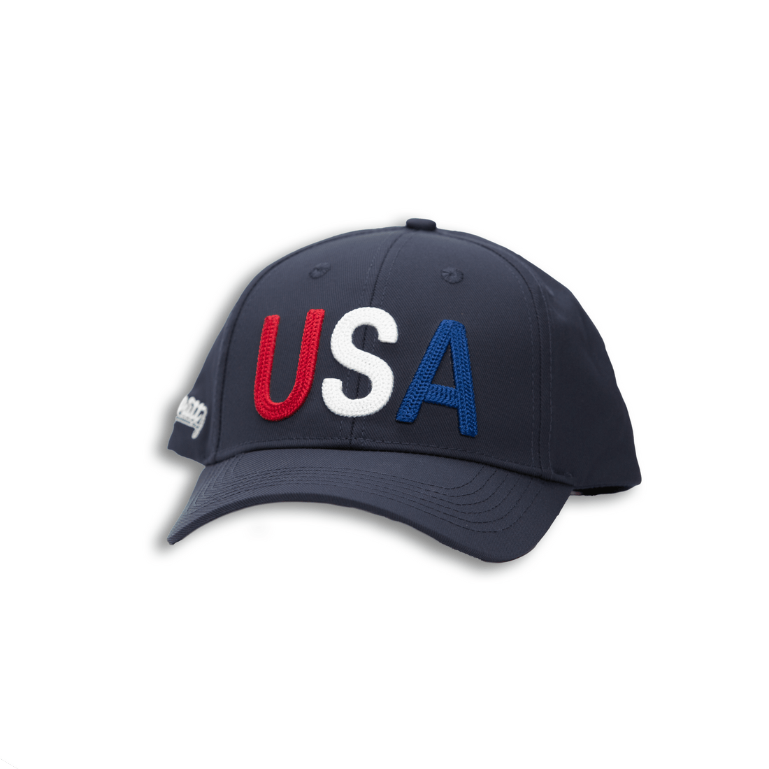 USA Hat - 2putt