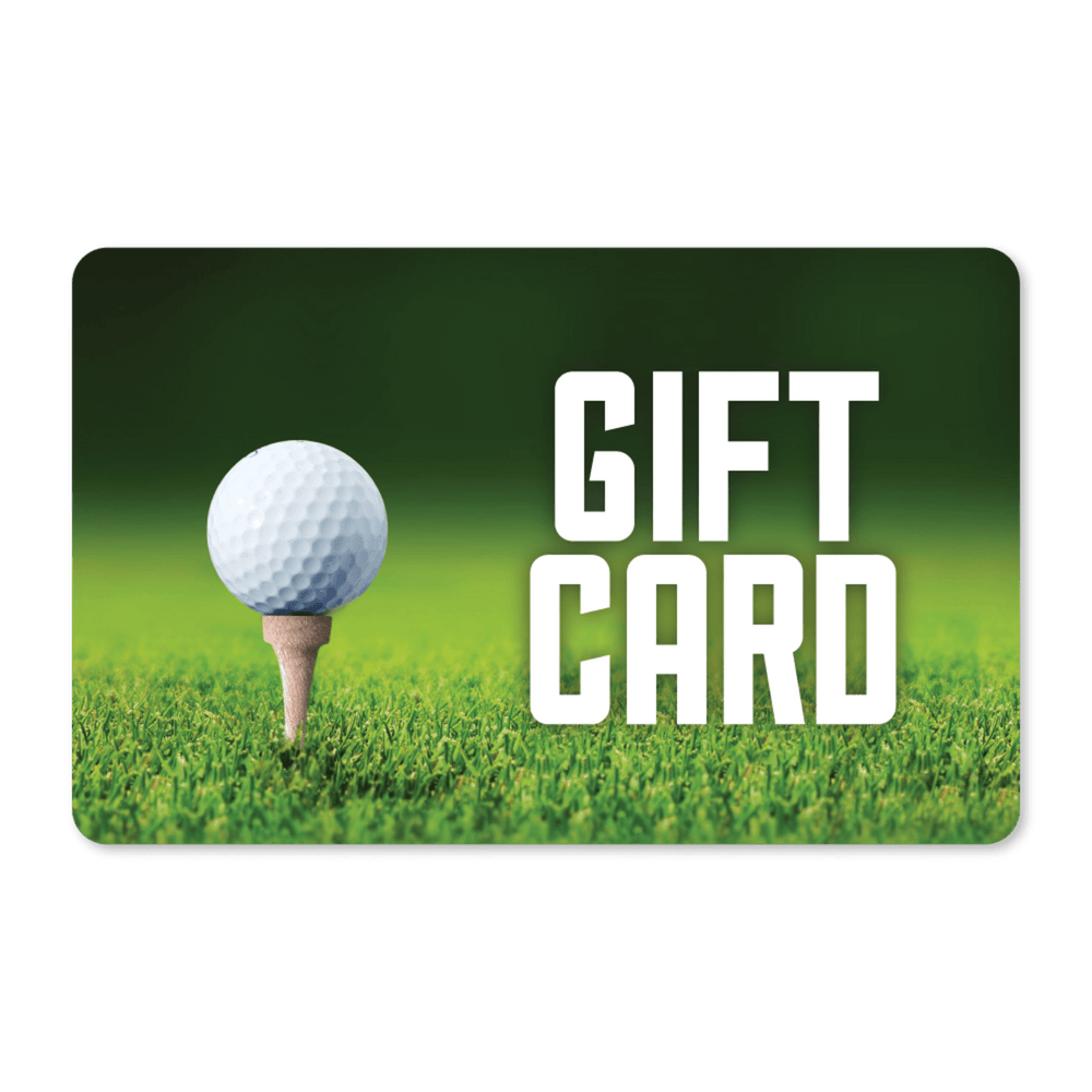 2Putt Gift Card - 2putt