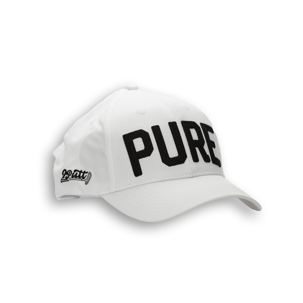 
                      
                        PURE Hat - 2putt
                      
                    