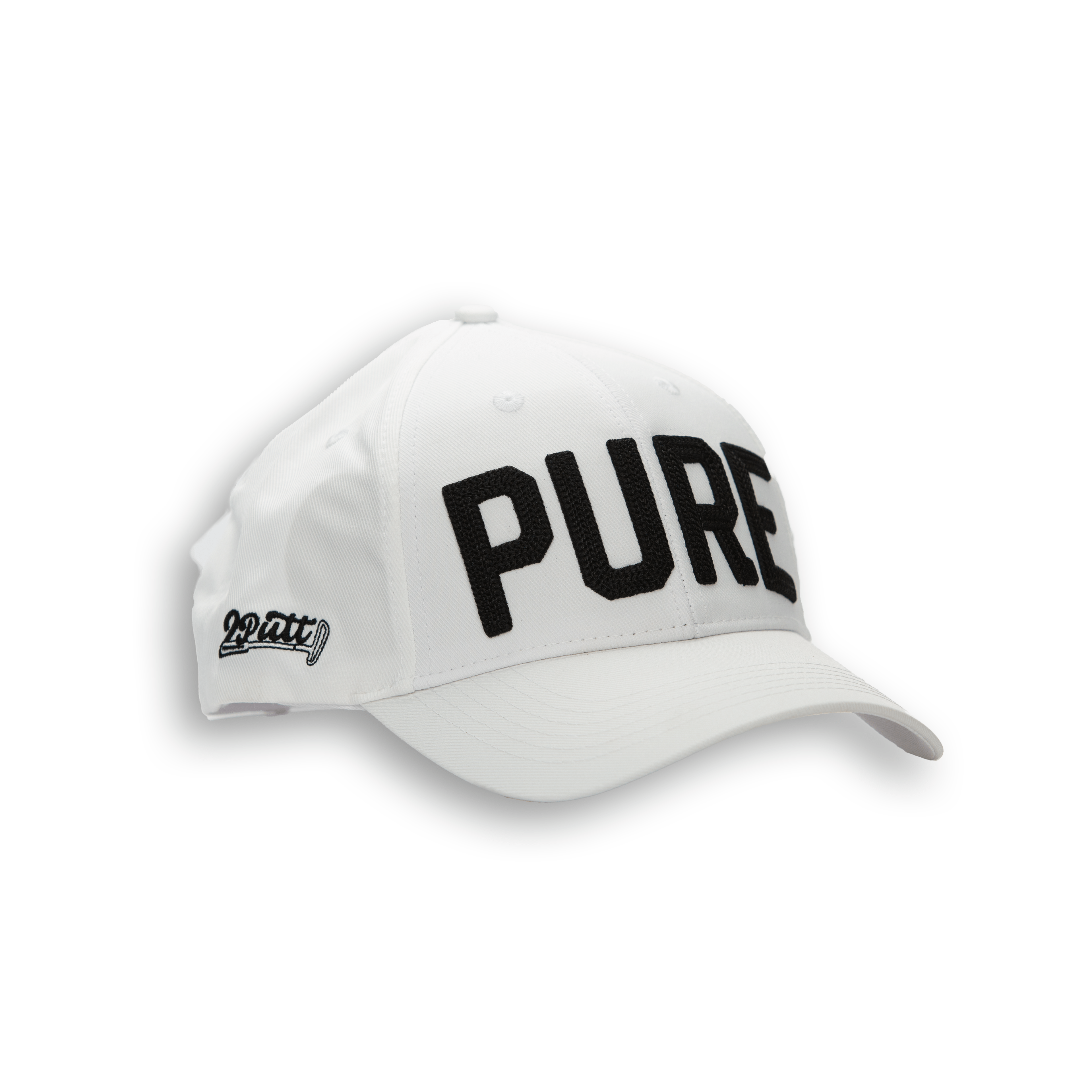 PURE Hat - 2putt