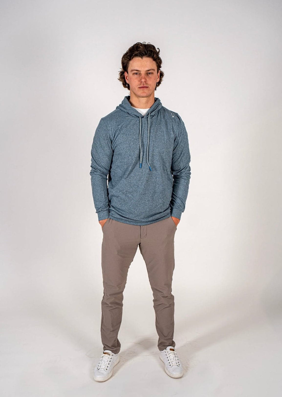 The Tips Course Hoodie - 2putt