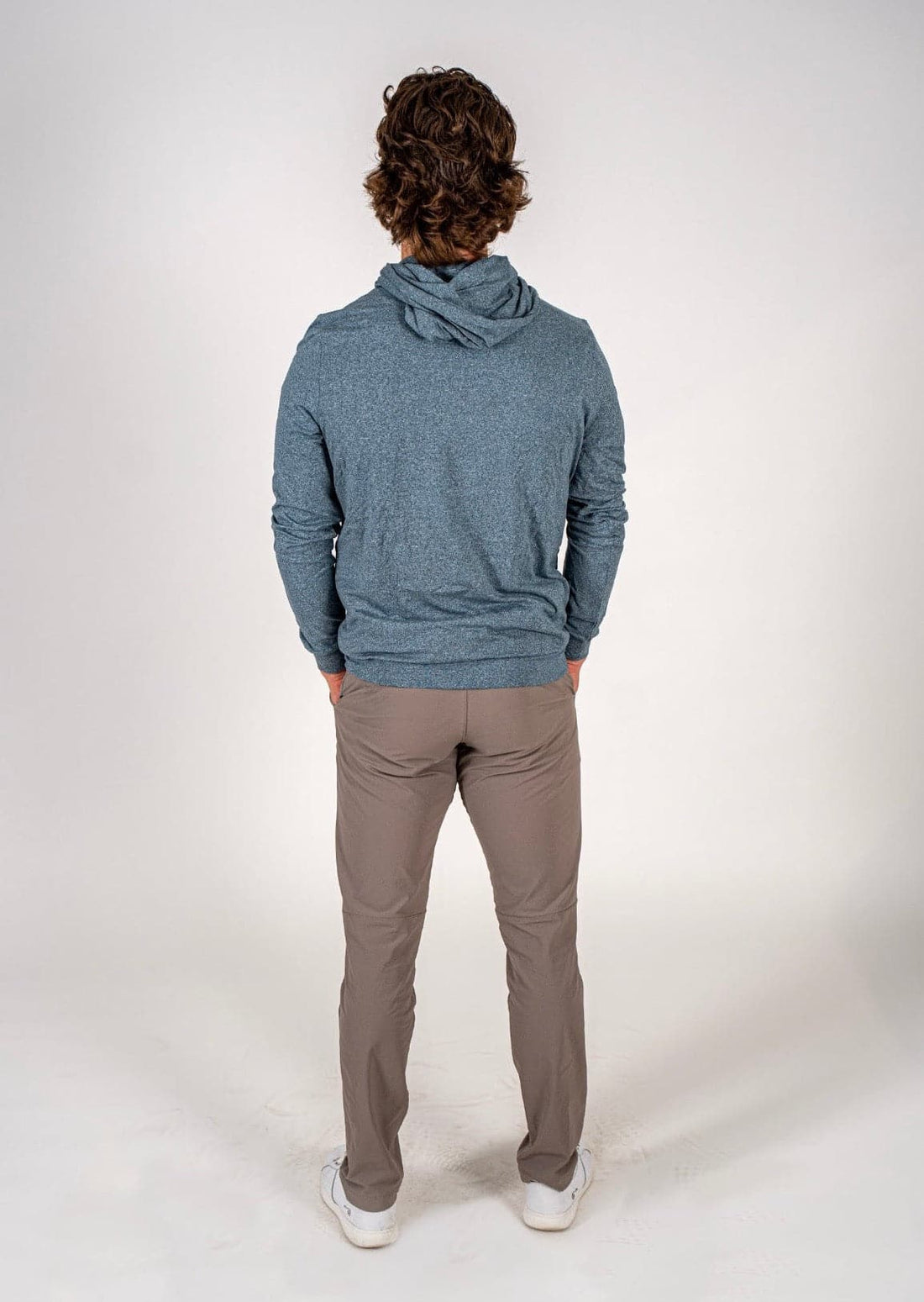 The Tips Course Hoodie - 2putt
