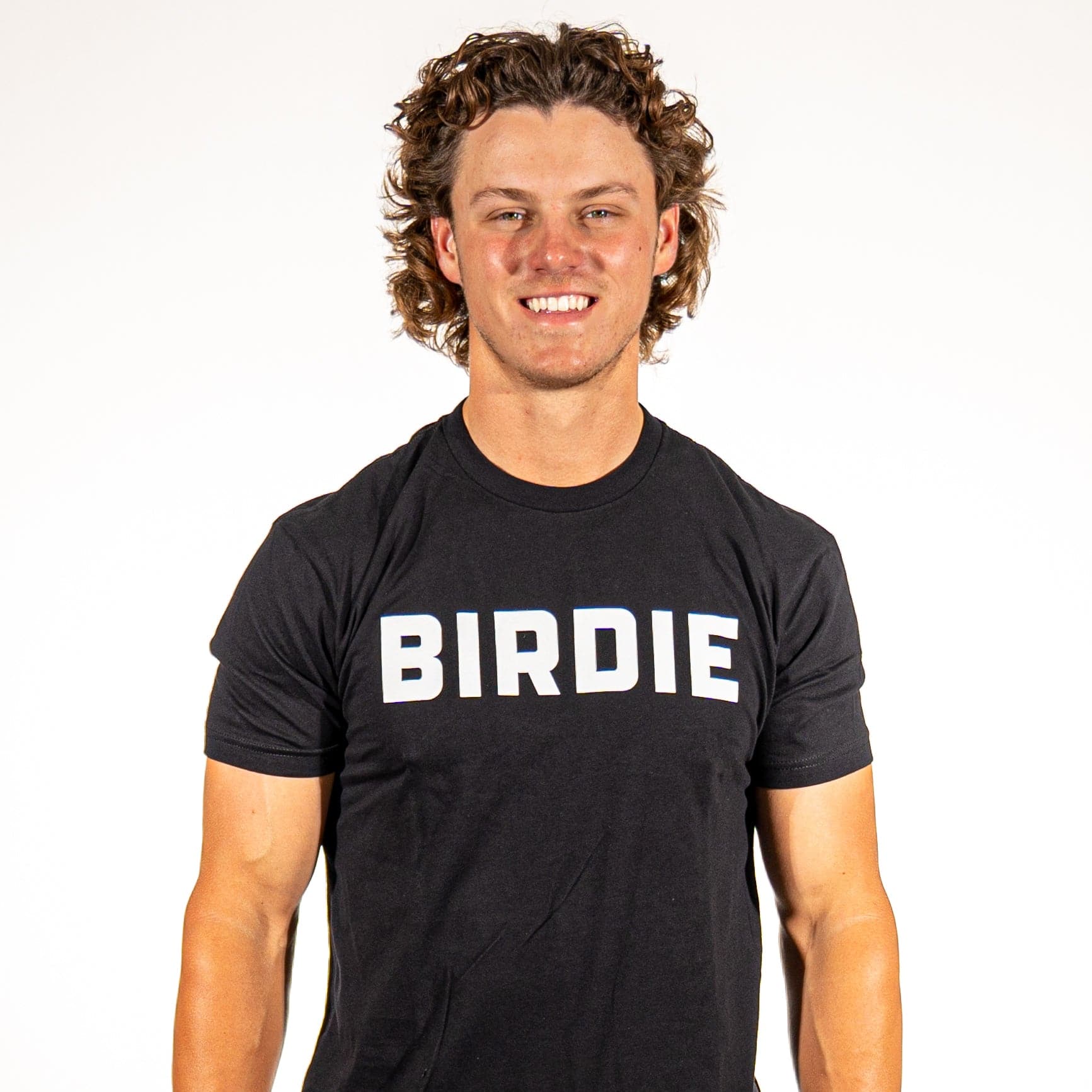 Birdie T Shirt - 2putt