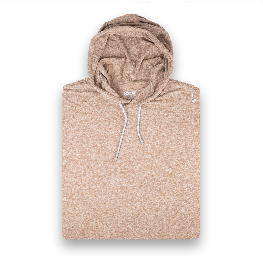 Sand Trap Course Hoodie