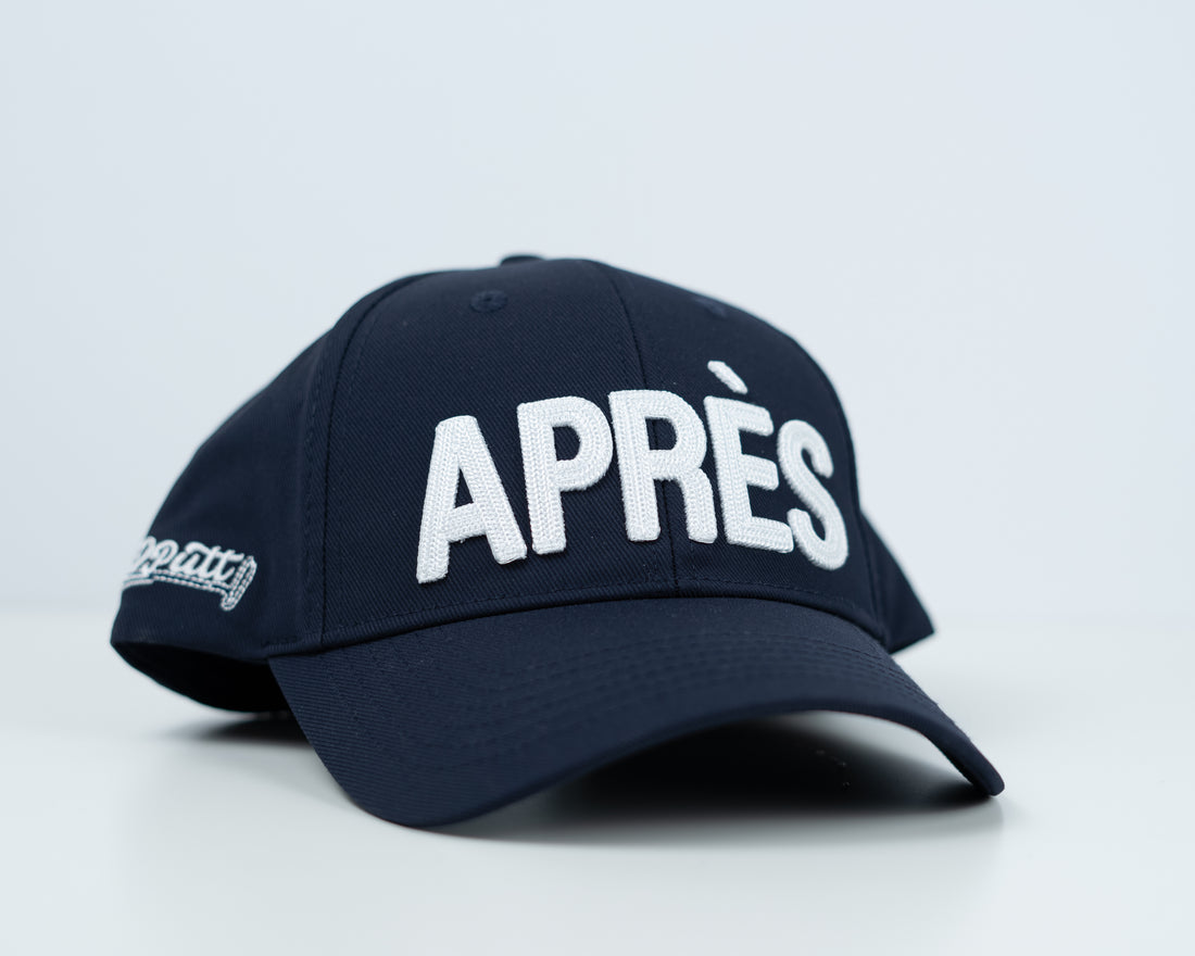 APRES Hat