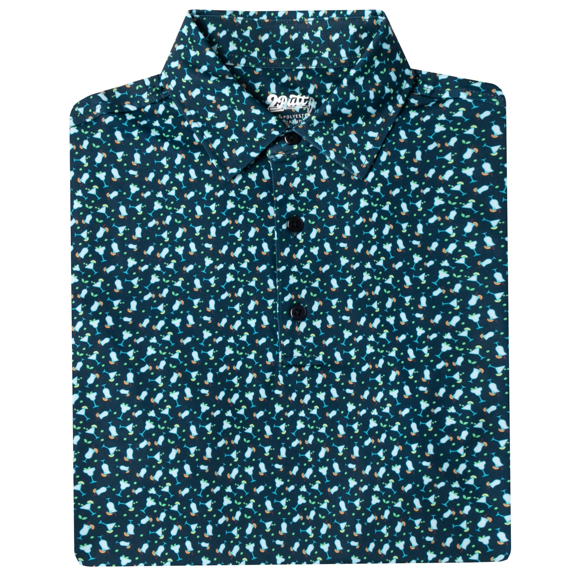 Cocktail Hour Polo